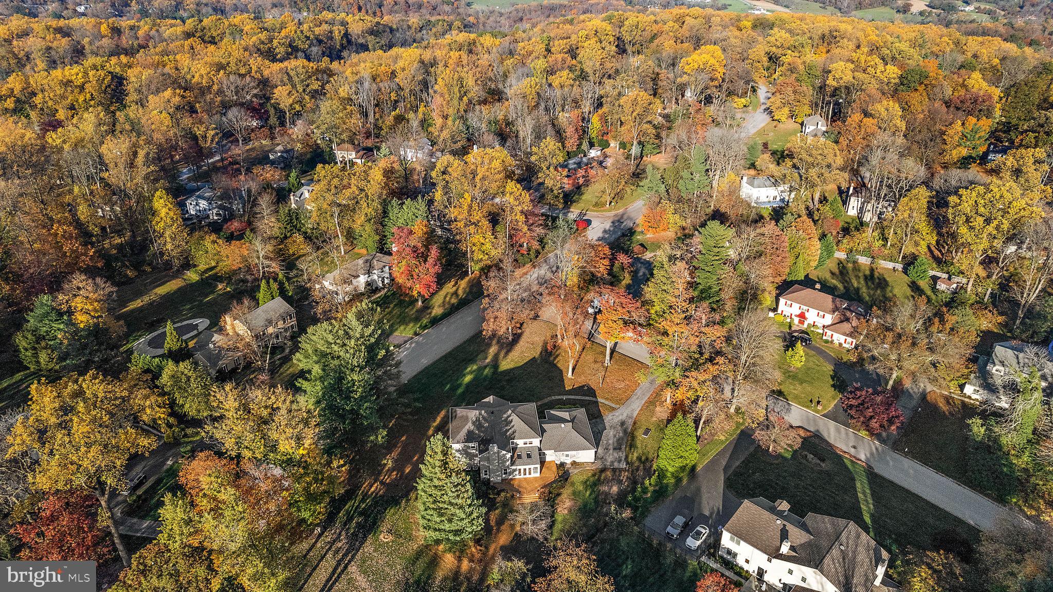 GREENE COUNTRIE - Residential