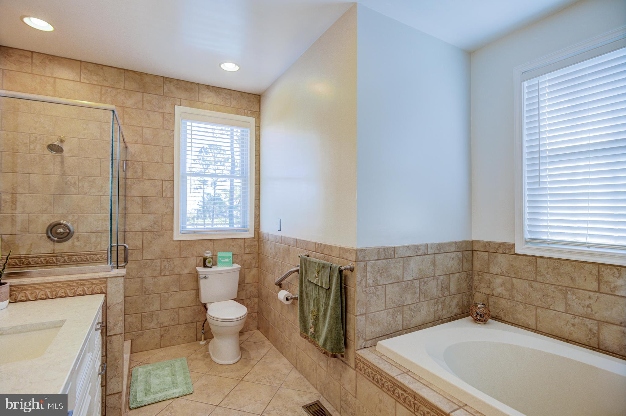 OCEAN PINES - THE POINT - Residential