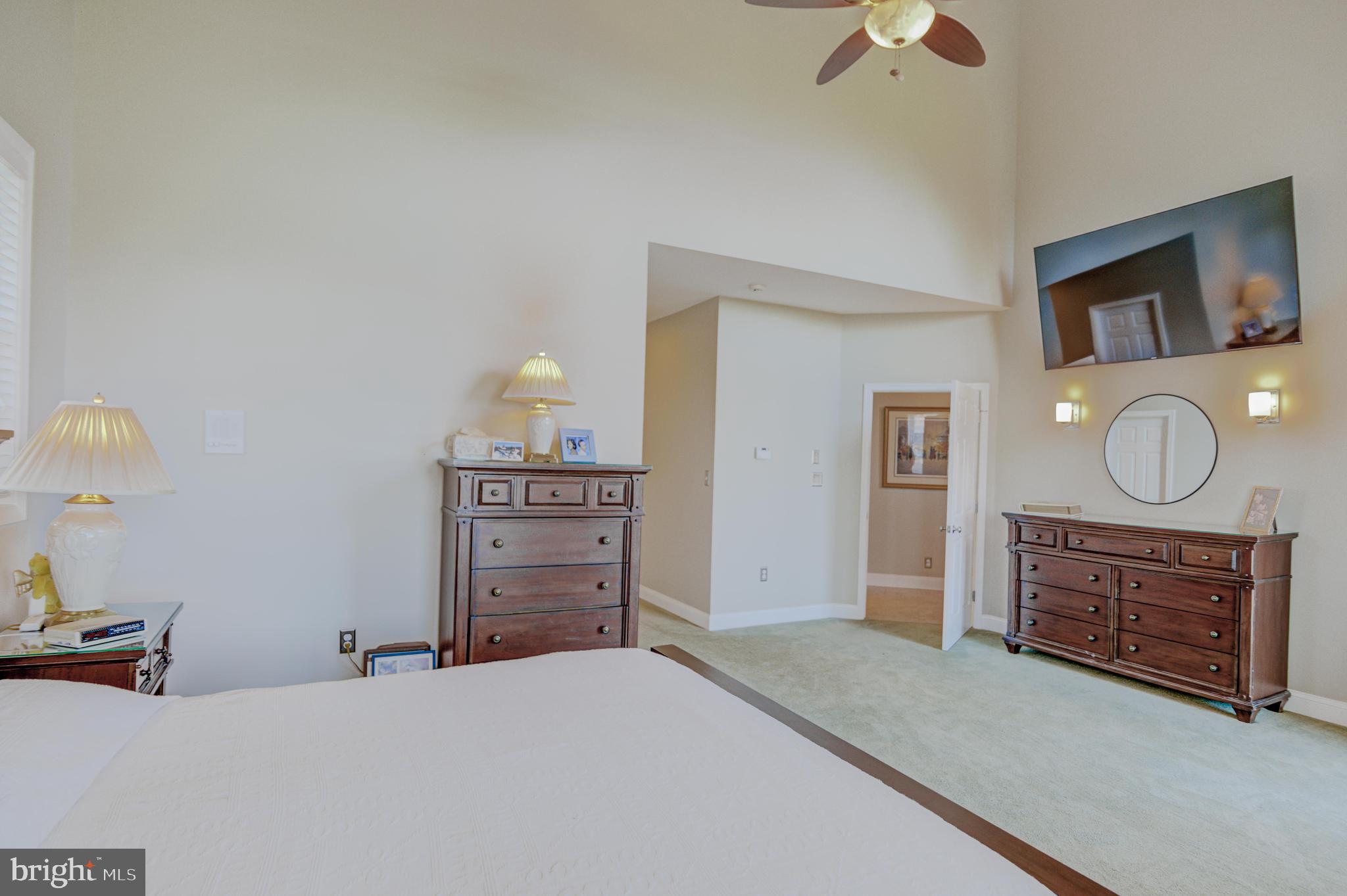 OCEAN PINES - THE POINT - Residential