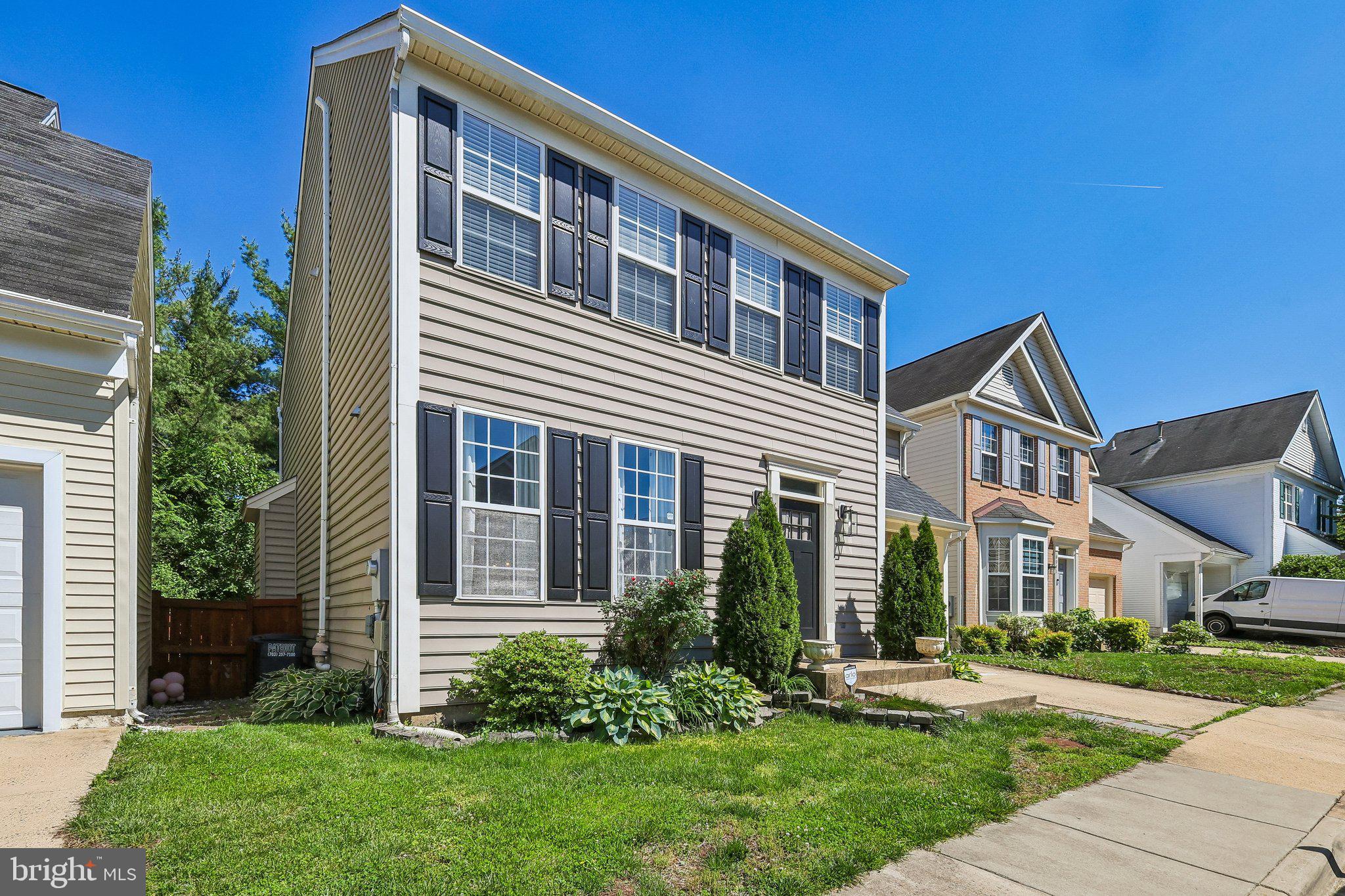 CENTRE RIDGE - Residential