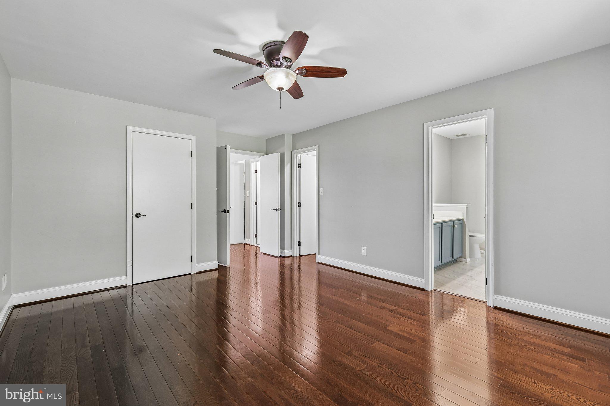 CENTRE RIDGE - Residential