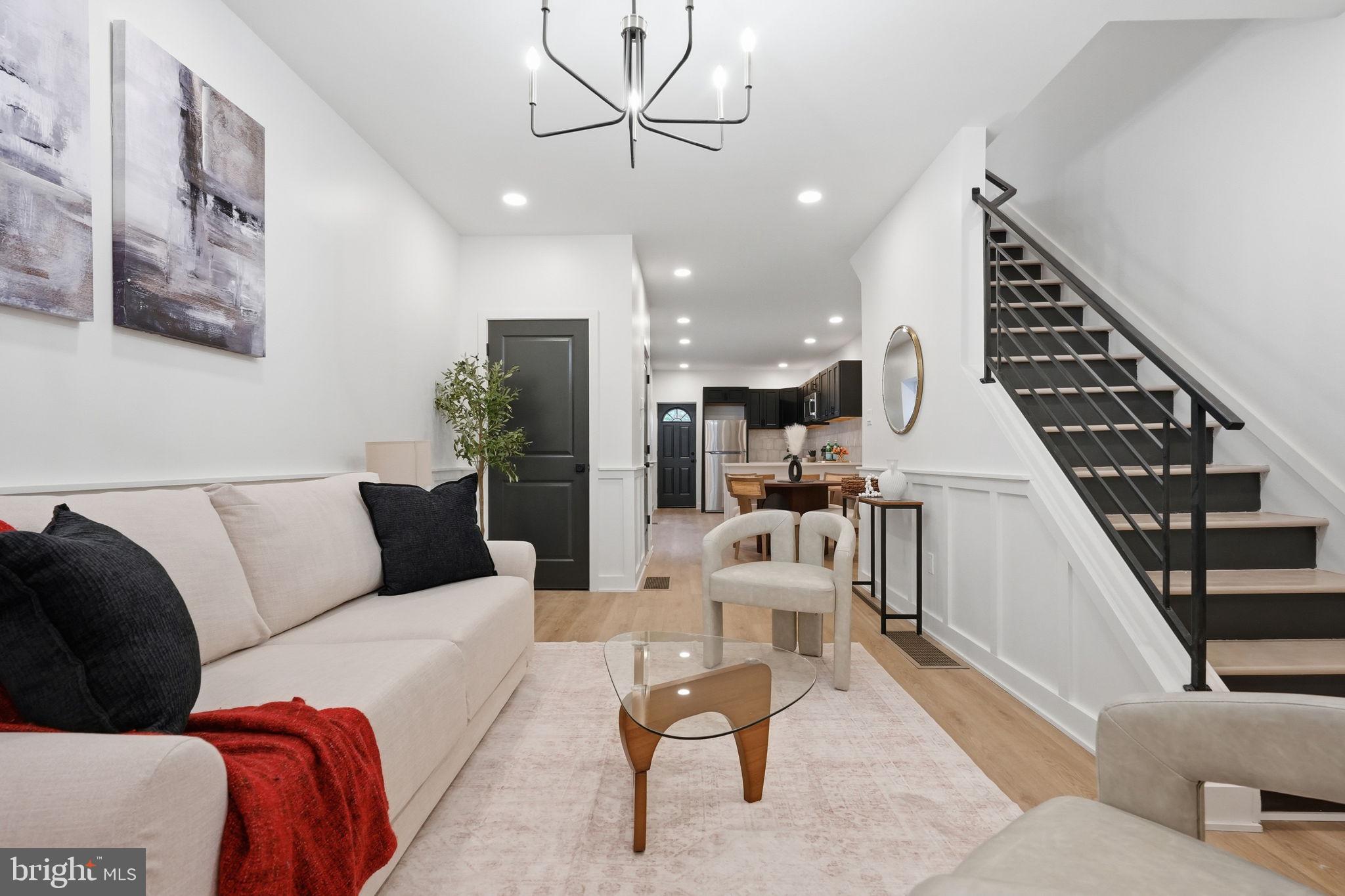 COBBS CREEK - Residential