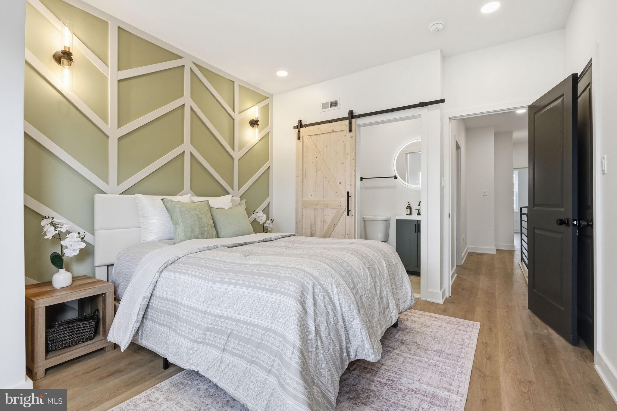 COBBS CREEK - Residential
