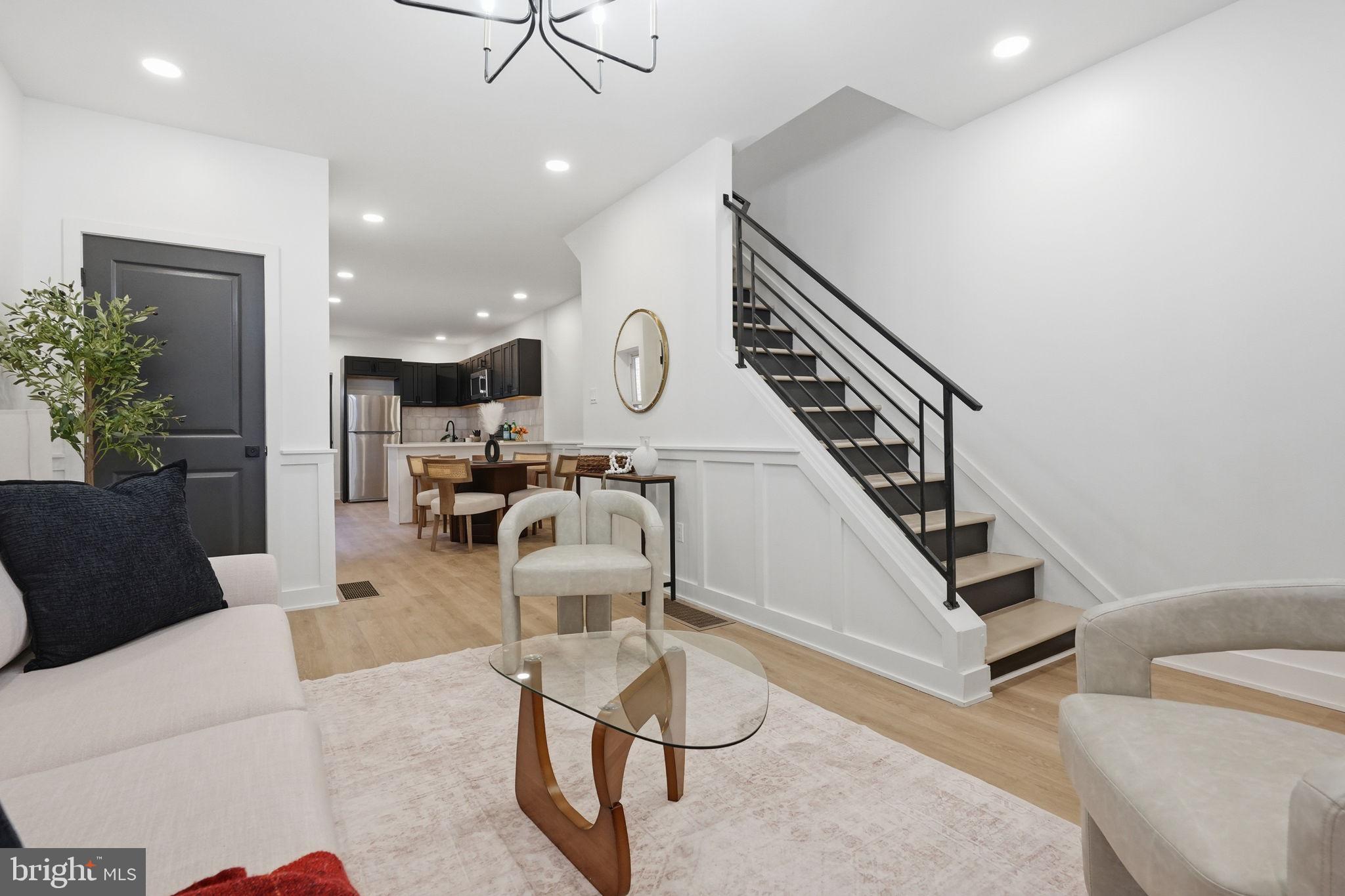 COBBS CREEK - Residential