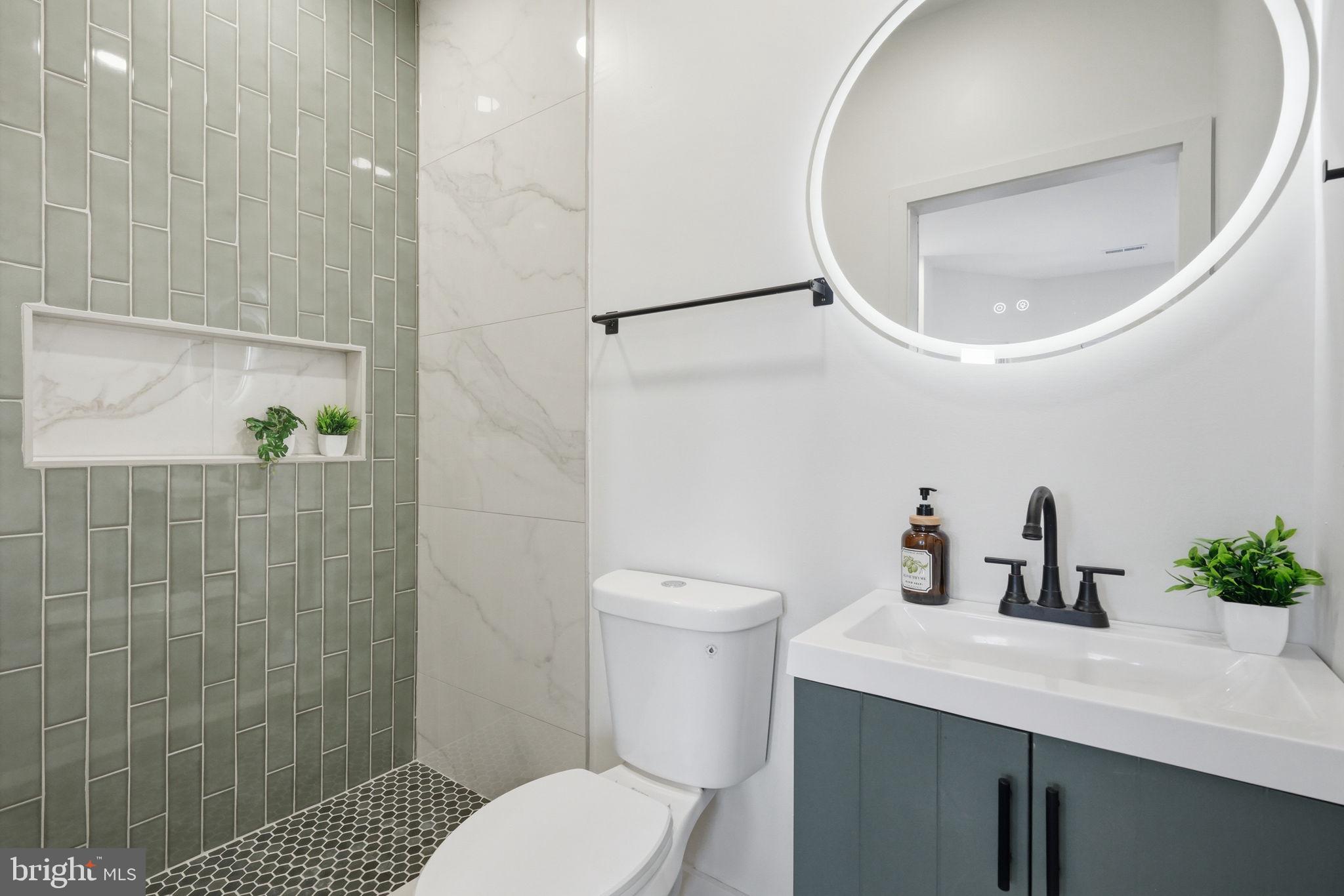 COBBS CREEK - Residential