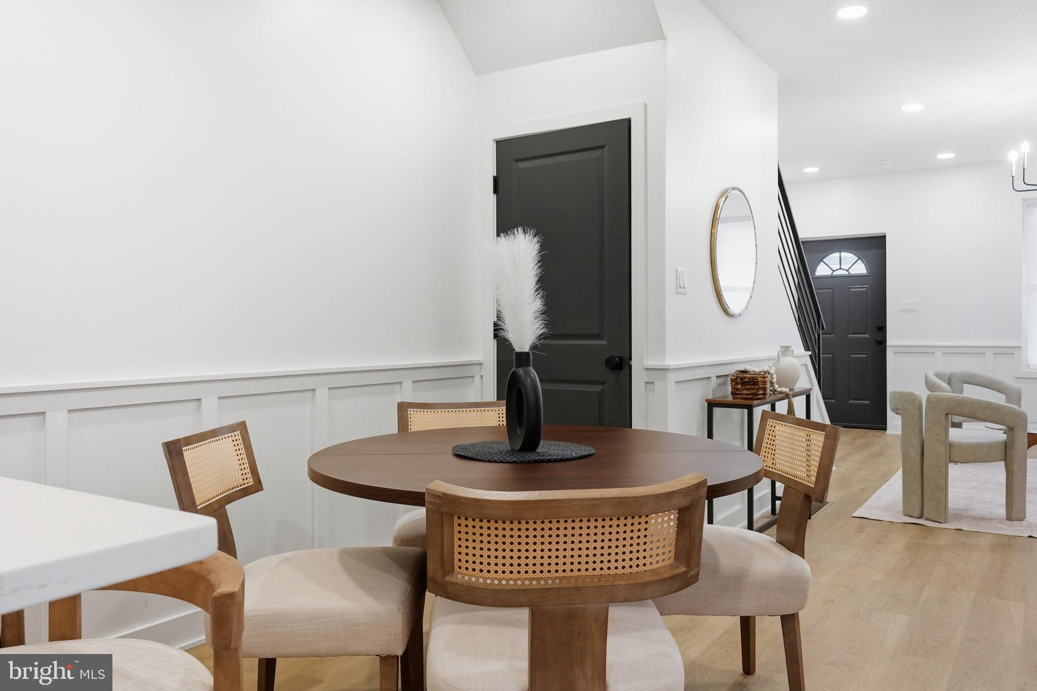 COBBS CREEK - Residential