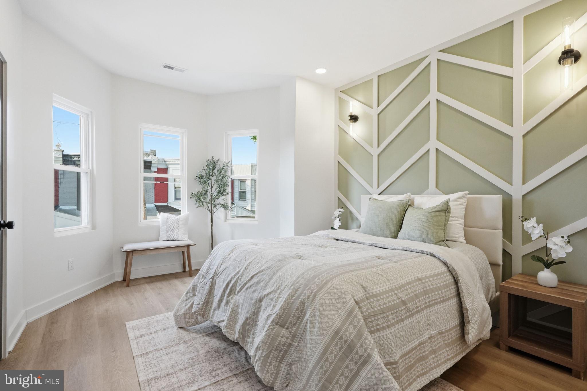 COBBS CREEK - Residential