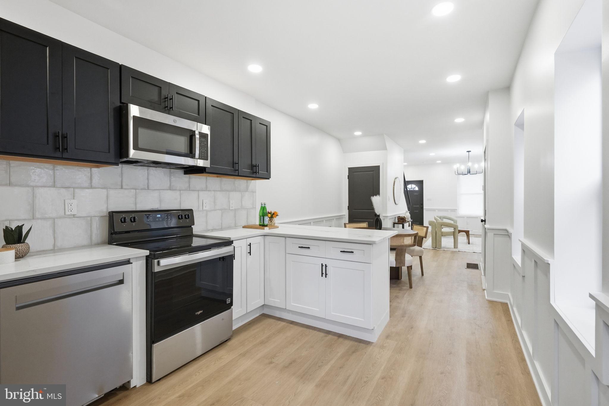 COBBS CREEK - Residential