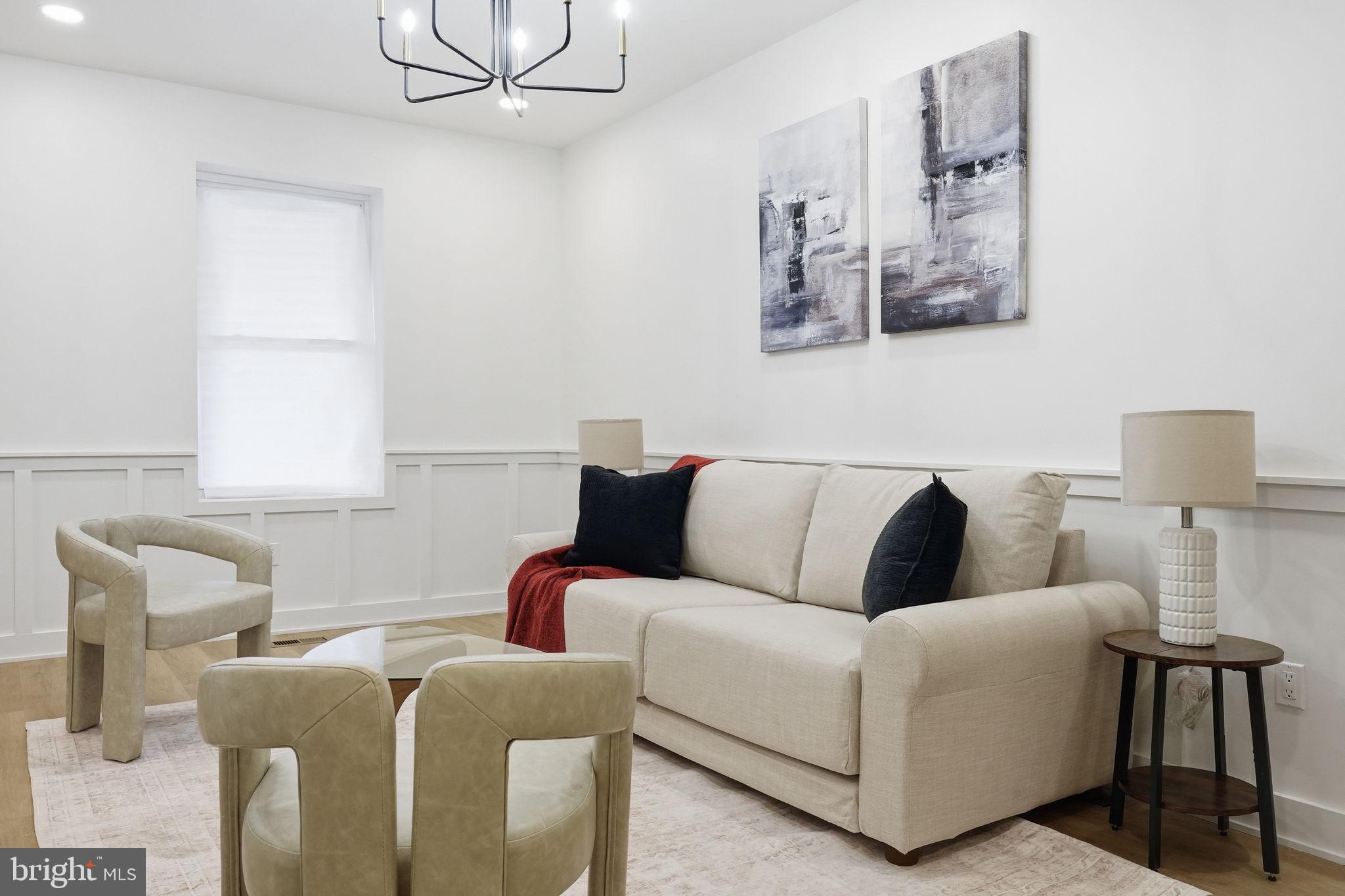 COBBS CREEK - Residential