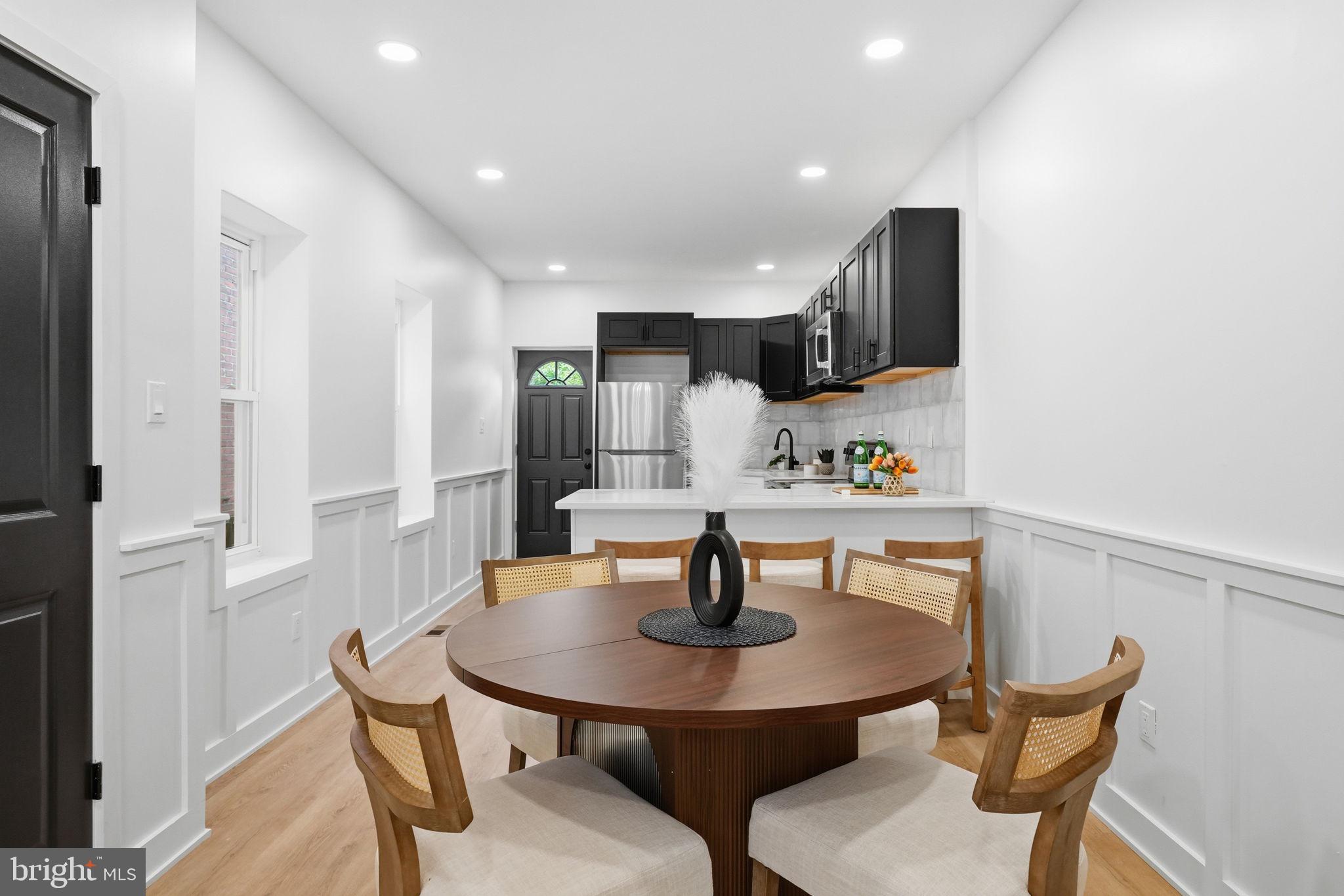 COBBS CREEK - Residential