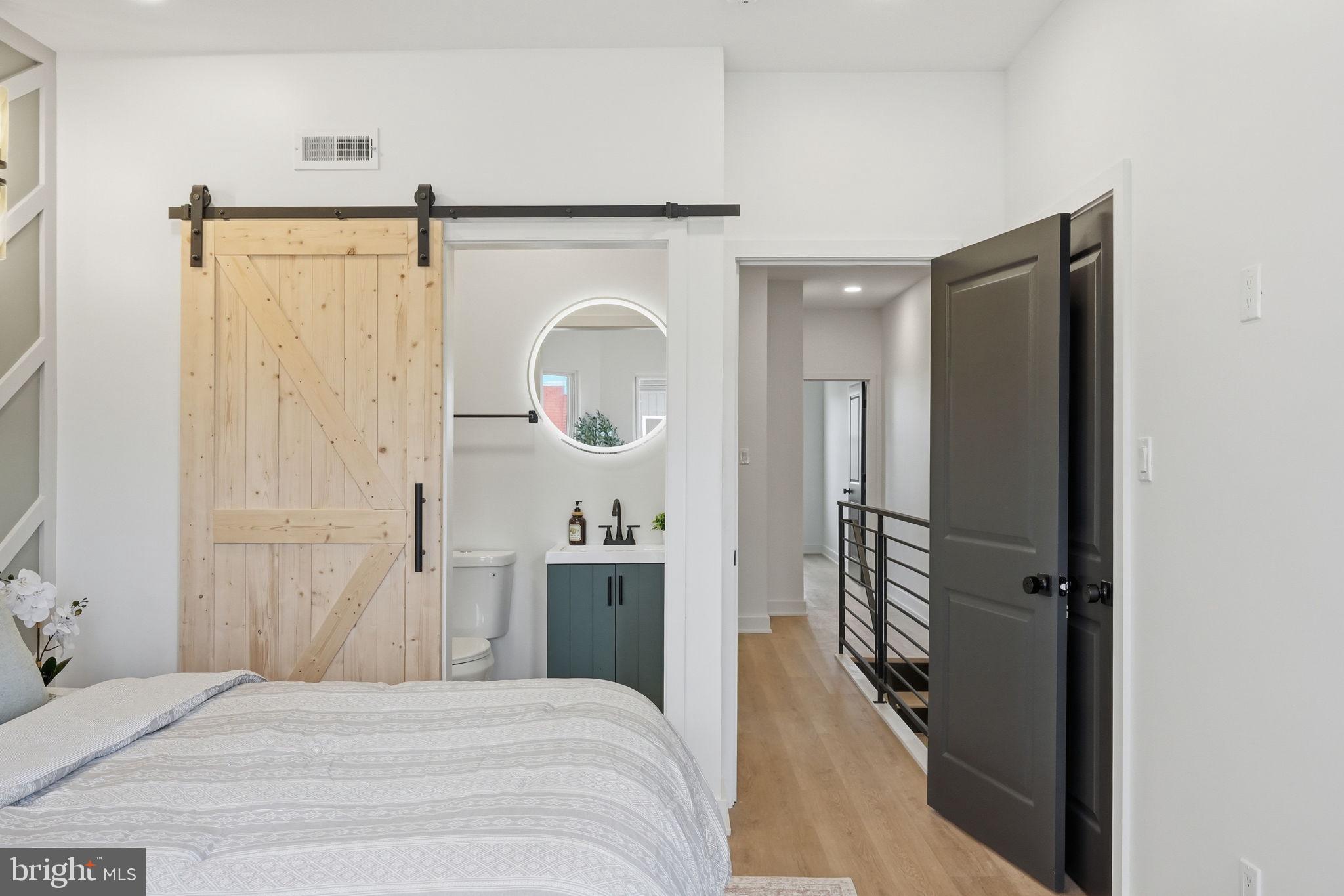 COBBS CREEK - Residential