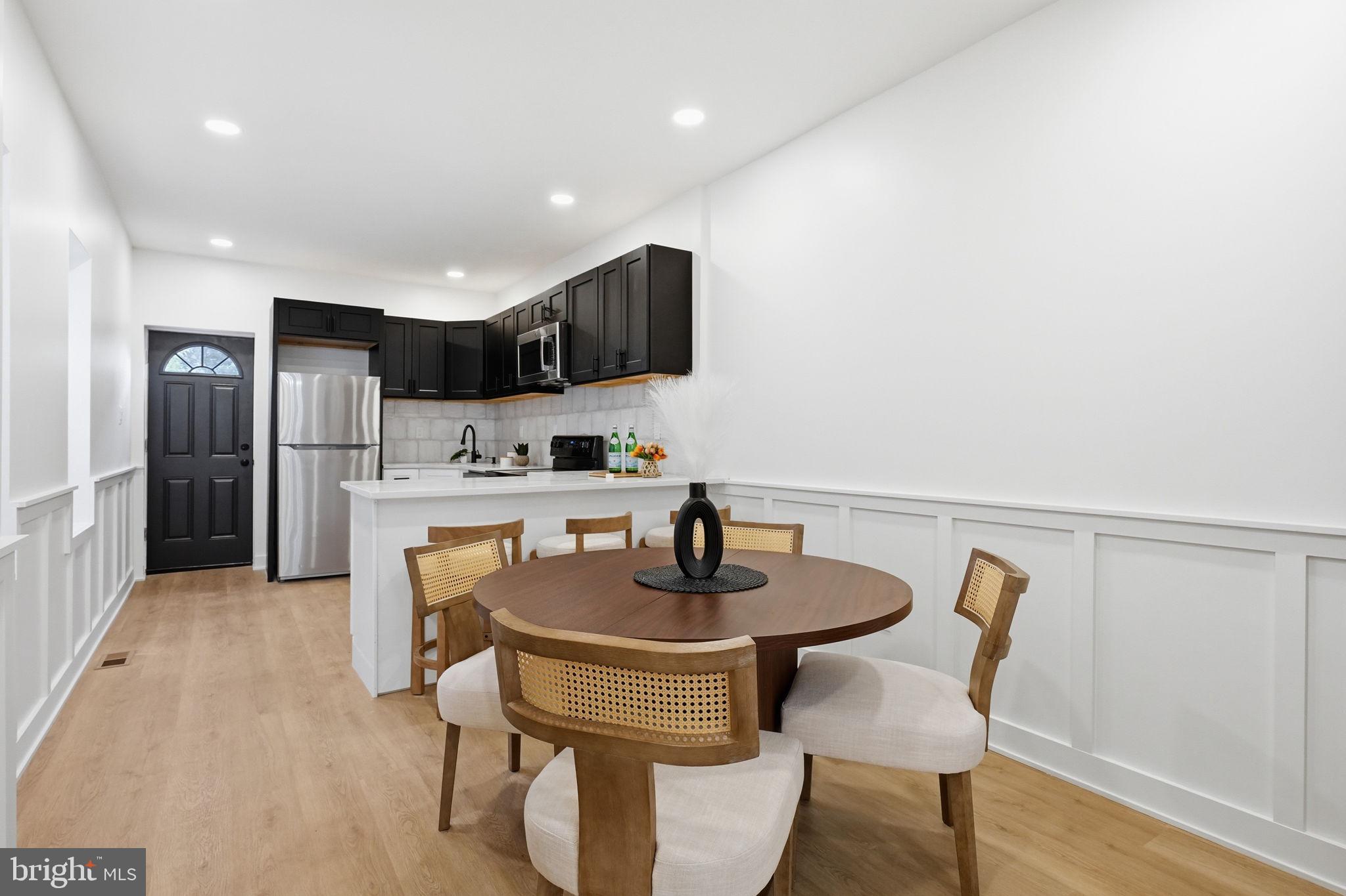COBBS CREEK - Residential
