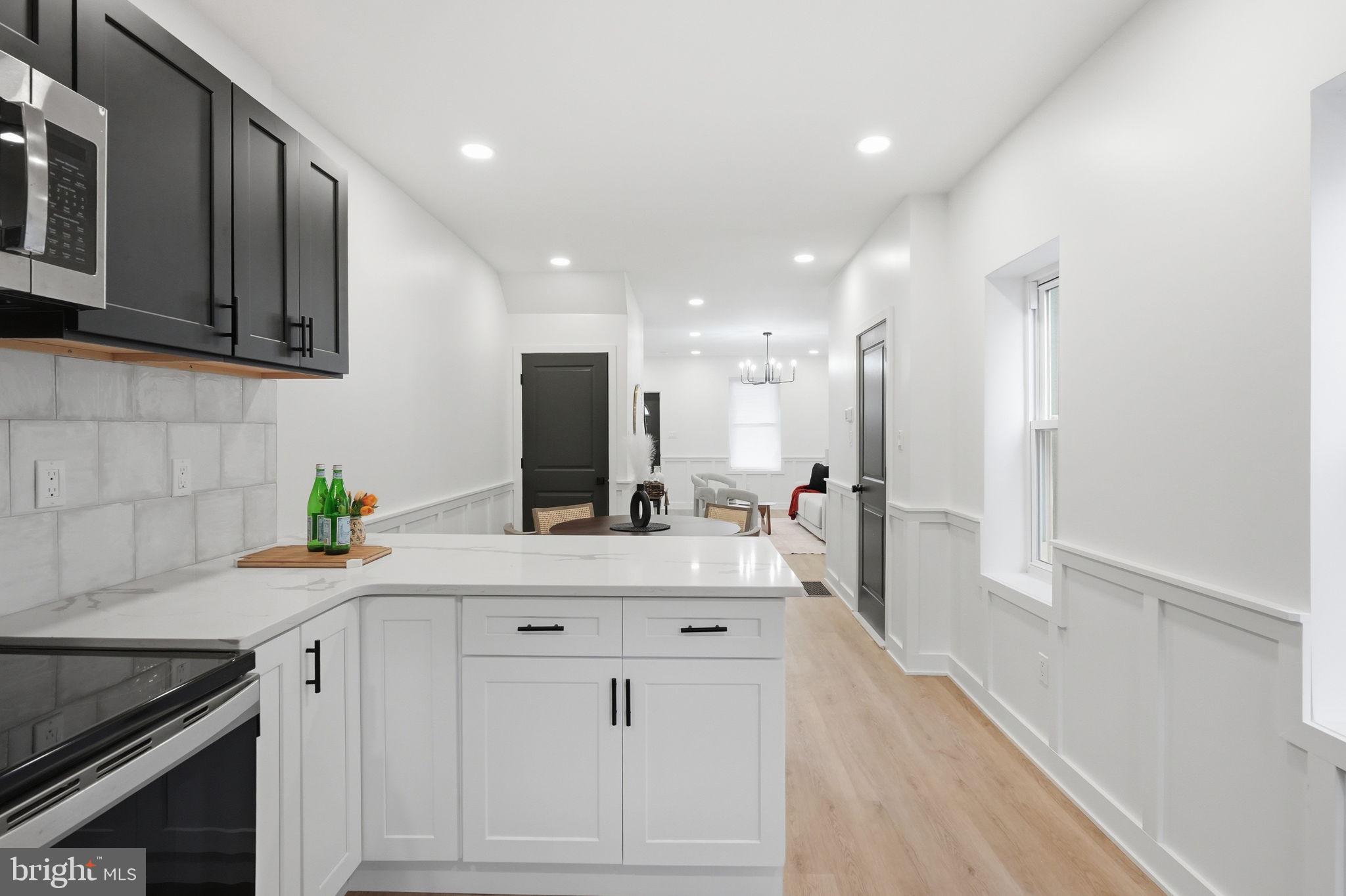 COBBS CREEK - Residential