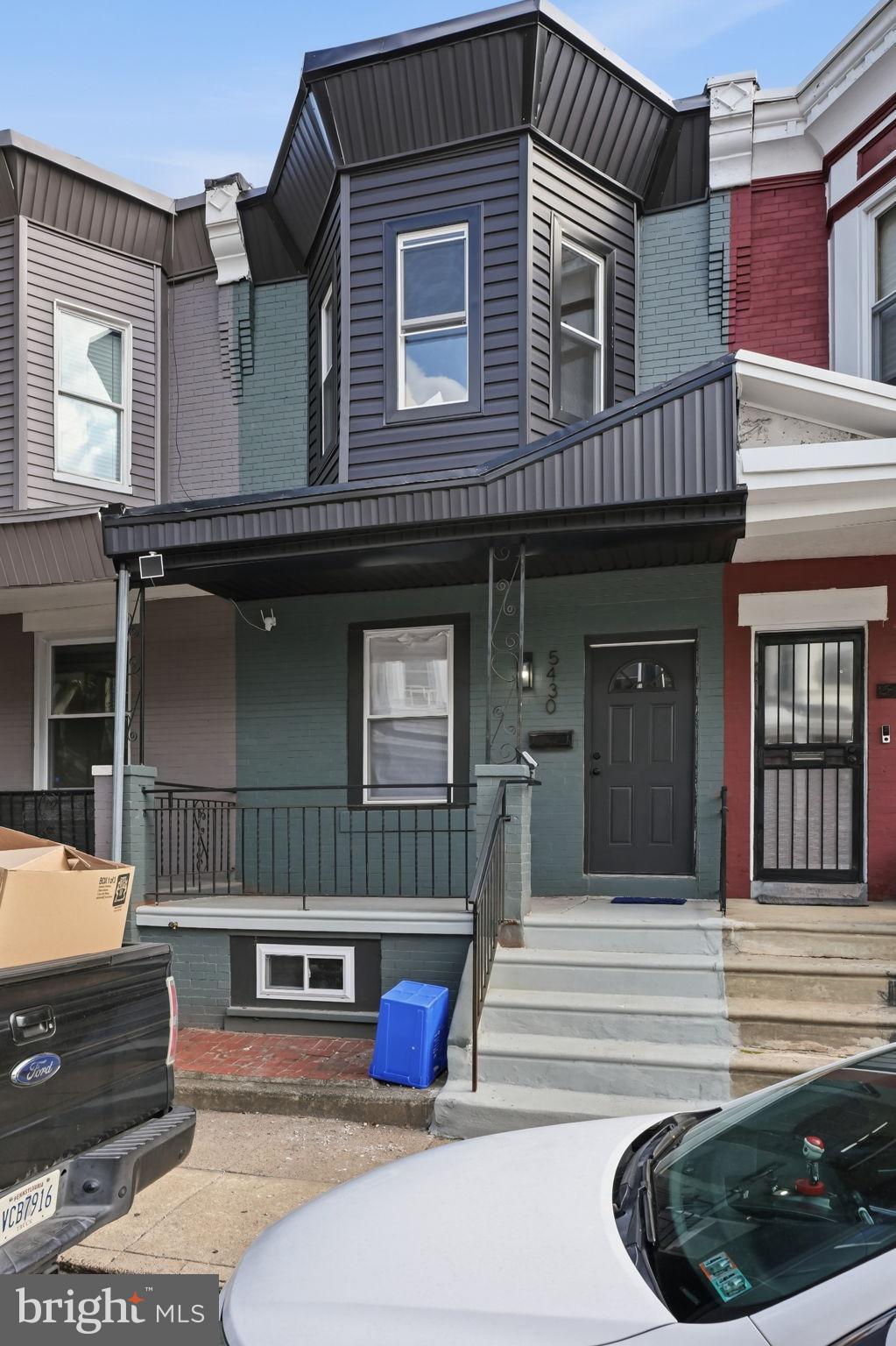 COBBS CREEK - Residential