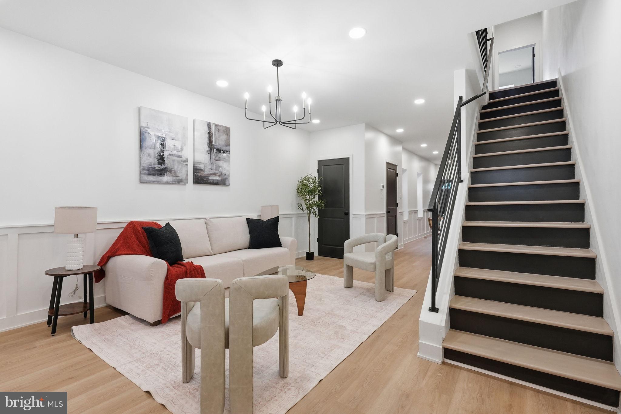 COBBS CREEK - Residential
