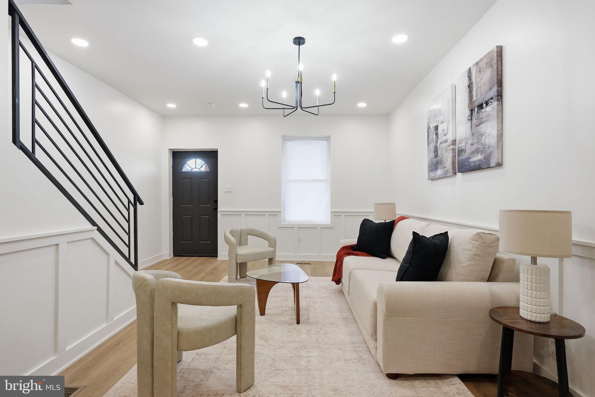 COBBS CREEK - Residential