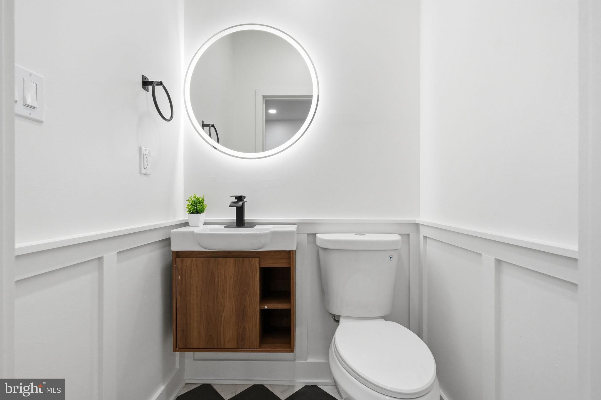 COBBS CREEK - Residential