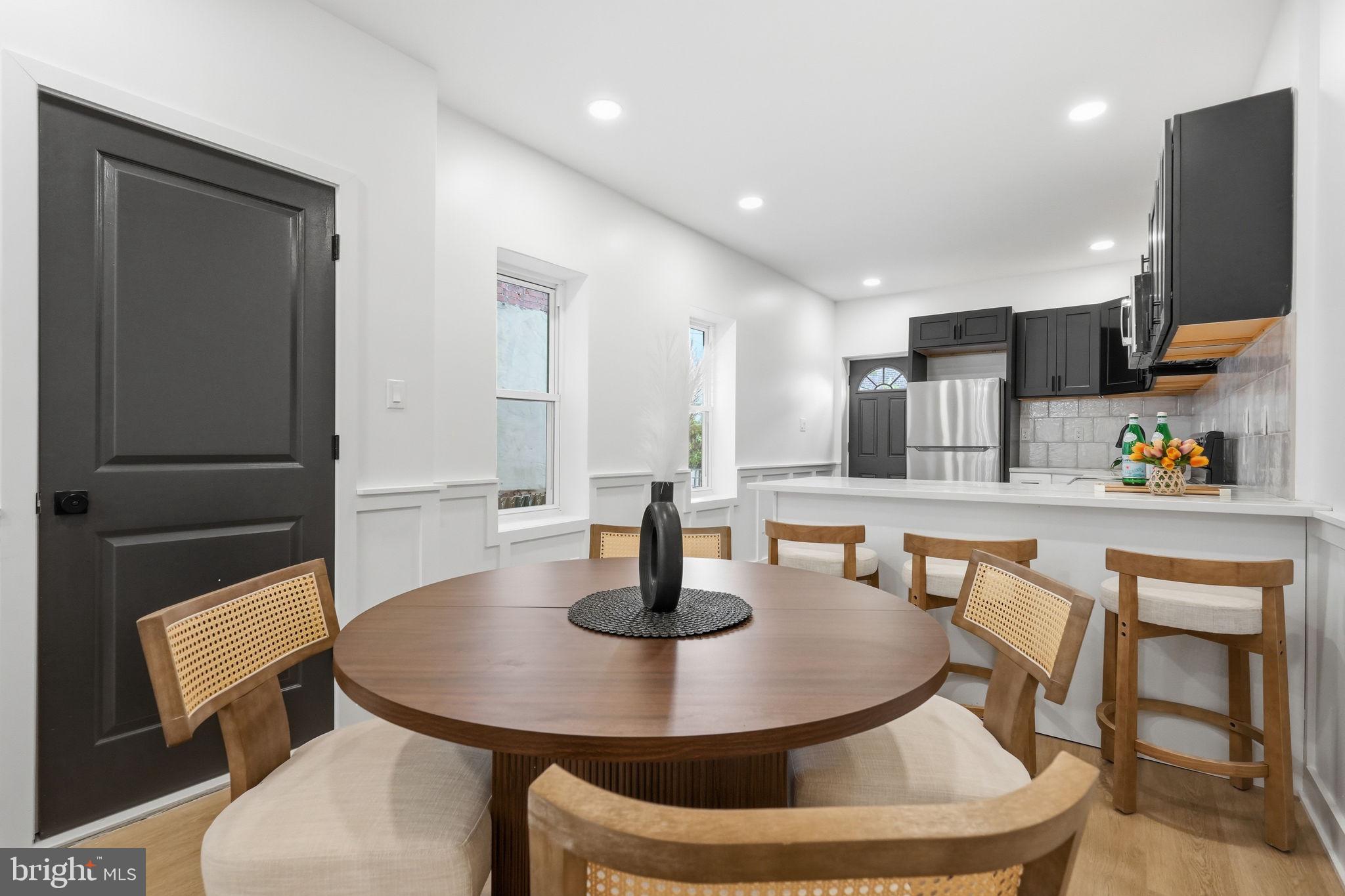 COBBS CREEK - Residential