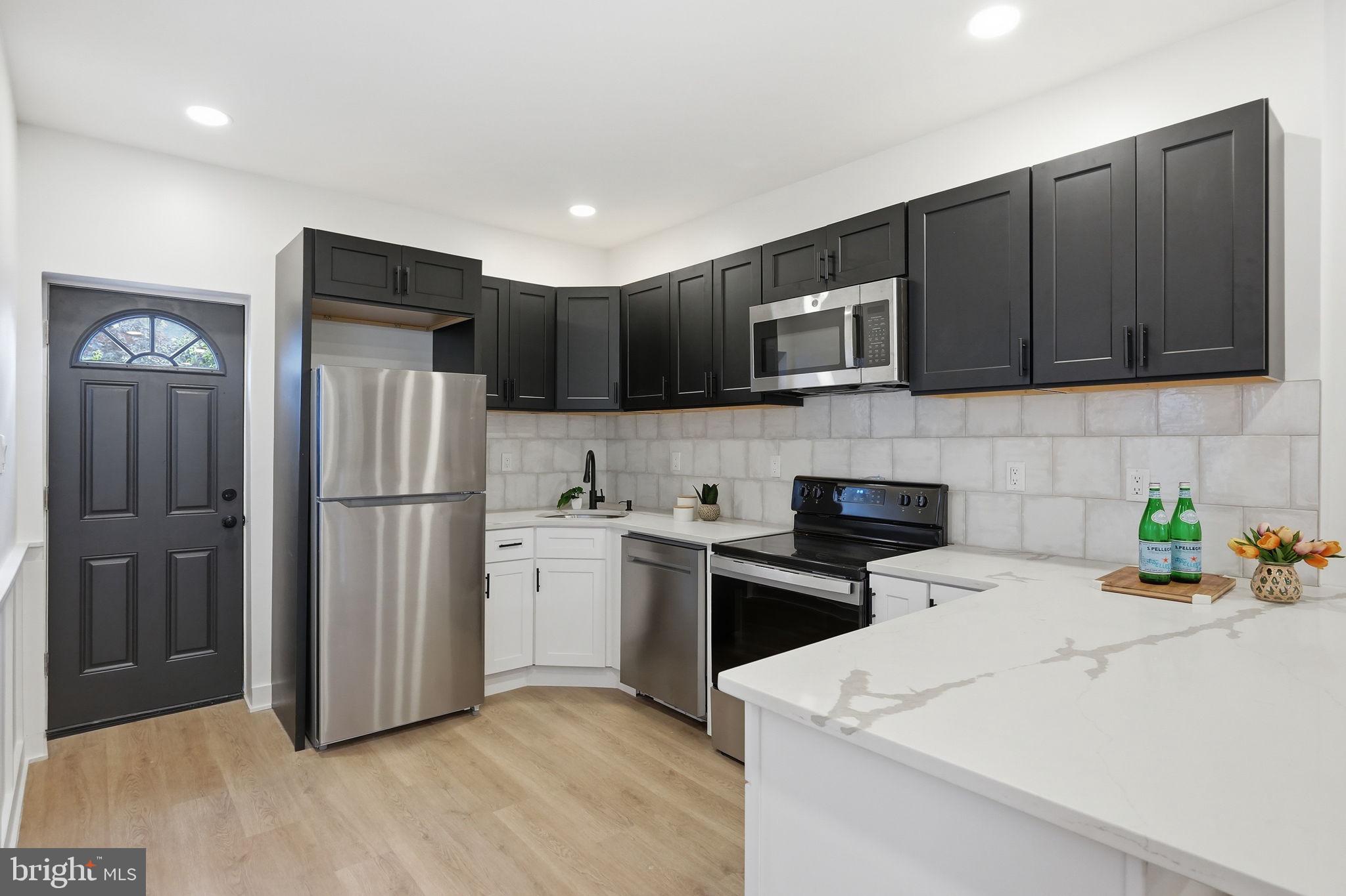 COBBS CREEK - Residential
