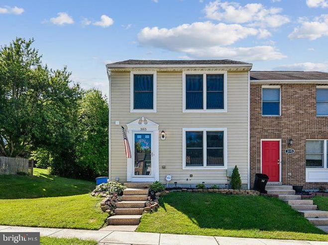 Your Search is Over!
Welcome to this move-in ready end-of-group townhome offering space, comfort, and convenience. This home features 3 bedrooms, 1 full bath, and 2 half baths, with three fully finished levels to enjoy.
The main level includes a bright kitchen with an eating area and easy access to a nice deck, perfect for relaxing or entertaining. The lower level is fully finished and has a walk-out onto a bonus deck, to a fenced backyard, giving you extra living space and outdoor privacy with mature trees.
This home has many important updates, including a new architectural shingle roof, new flooring throughout the home, and a new lower level sliding door all completed in June 2026. Additional updates include a heat pump and central A/C installed in 2021, an electric water heater replaced in 2022, a washer and dryer added in 2023,  and a stainless steel smooth top electric range.
Located in a great area for commuters with quick access to Route 924, Route 24, Rt 40 and I-95. You’ll also be just a short drive to Wegmans and many shops, restaurants, and everyday amenities.
This move-in ready home offers a great mix of space, updates, and location—don’t miss your chance to see it!