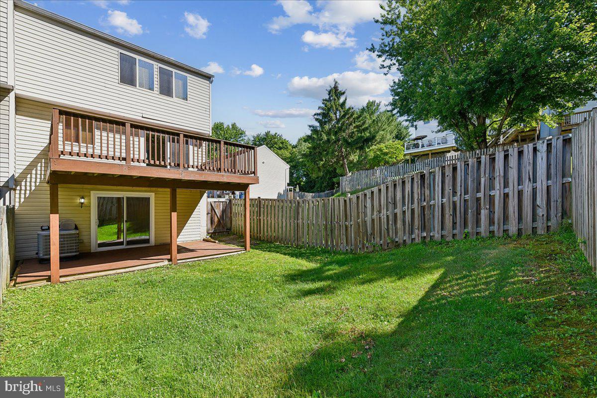 BOX HILL SOUTH - Residential