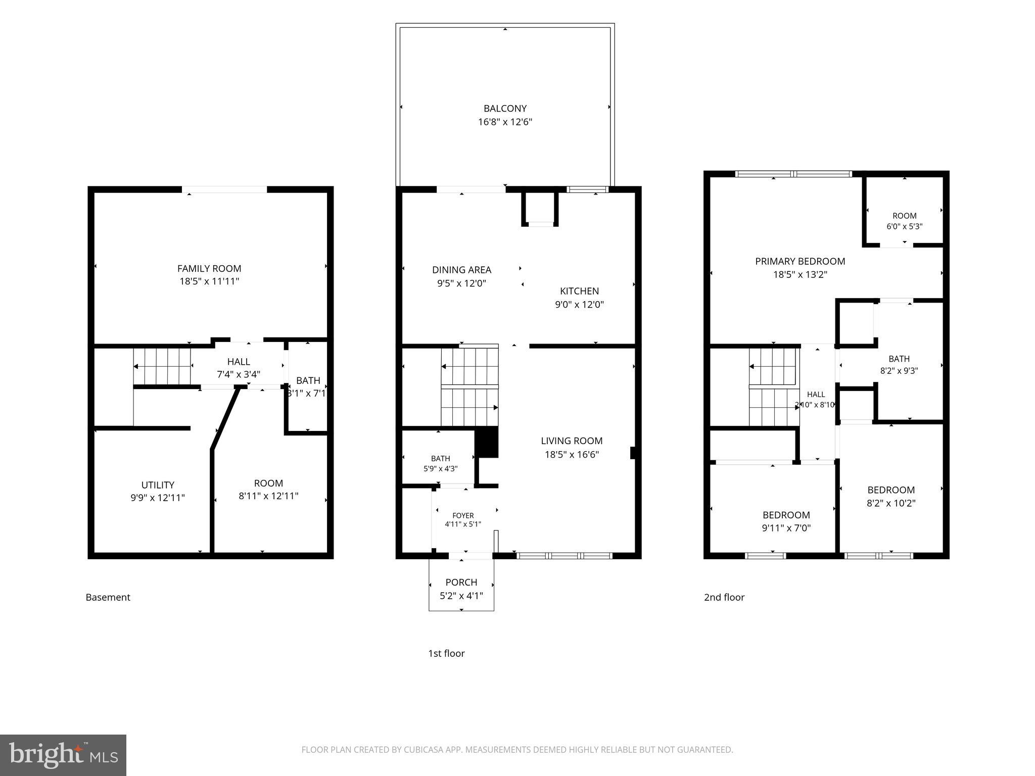 BOX HILL SOUTH - Residential