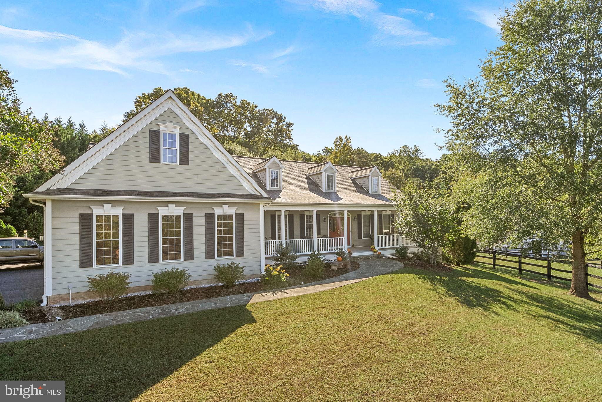 CEDAR CREEK FARMS - Residential