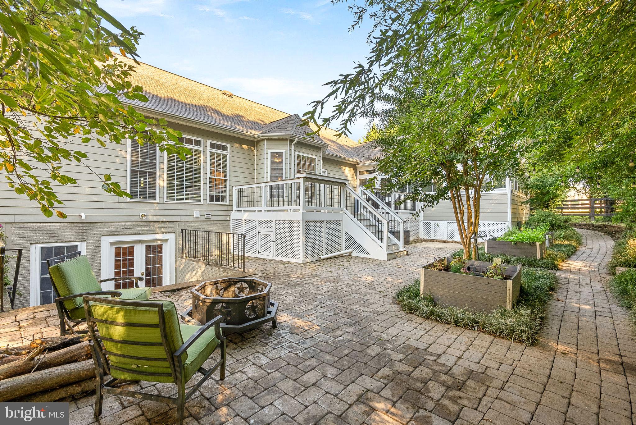 CEDAR CREEK FARMS - Residential
