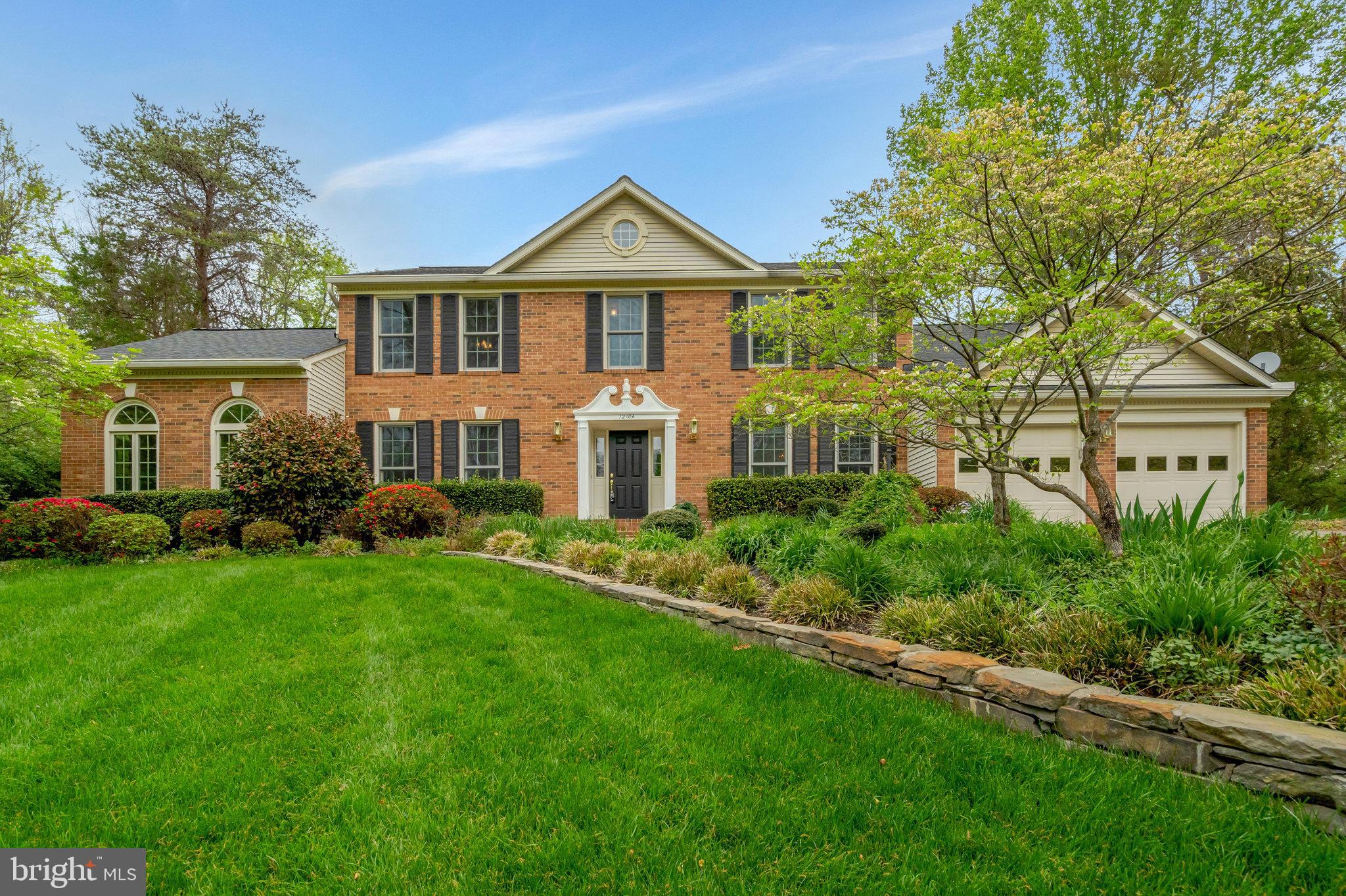 FAIRFAX HUNT - Residential