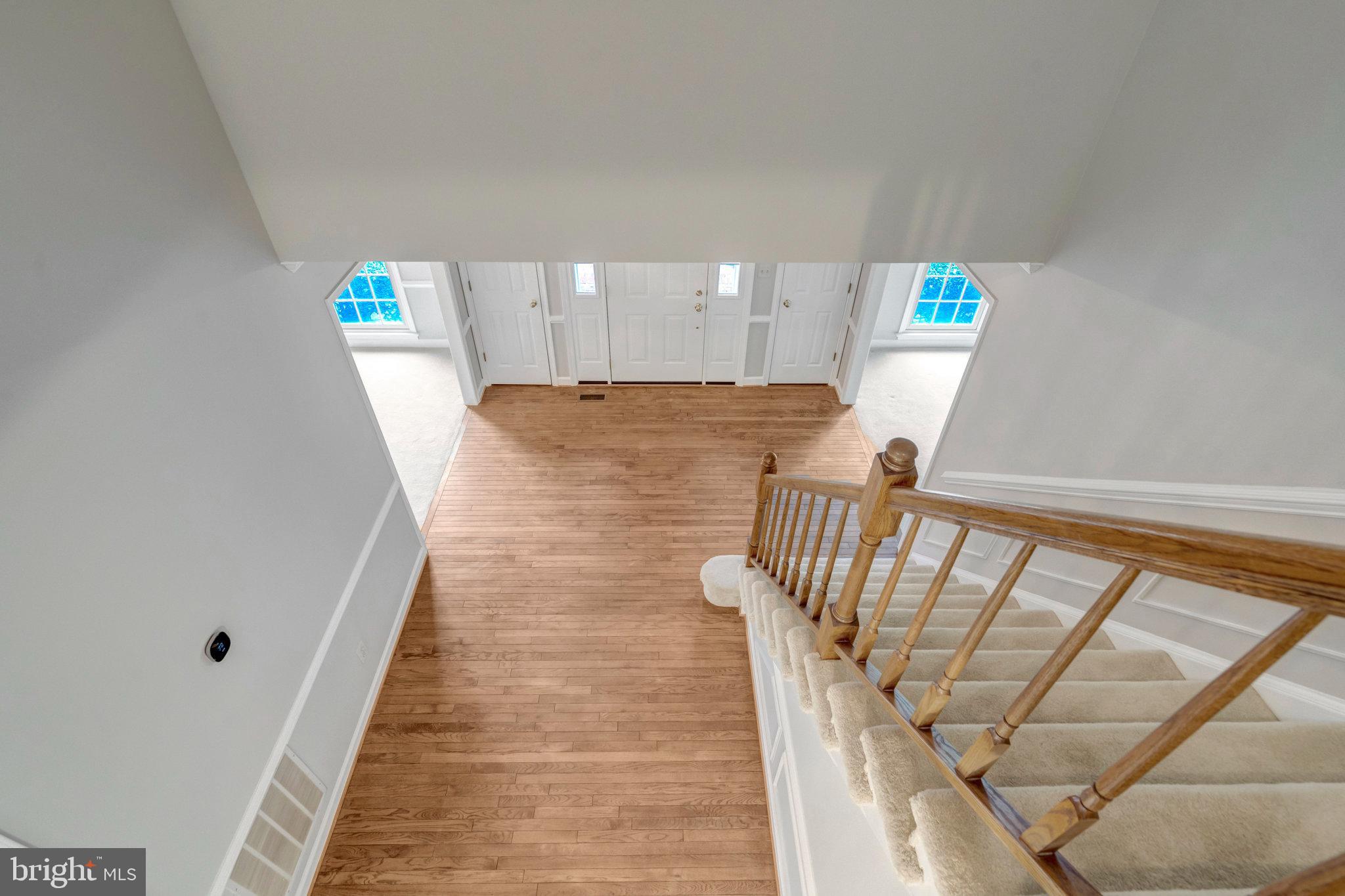 FAIRFAX HUNT - Residential