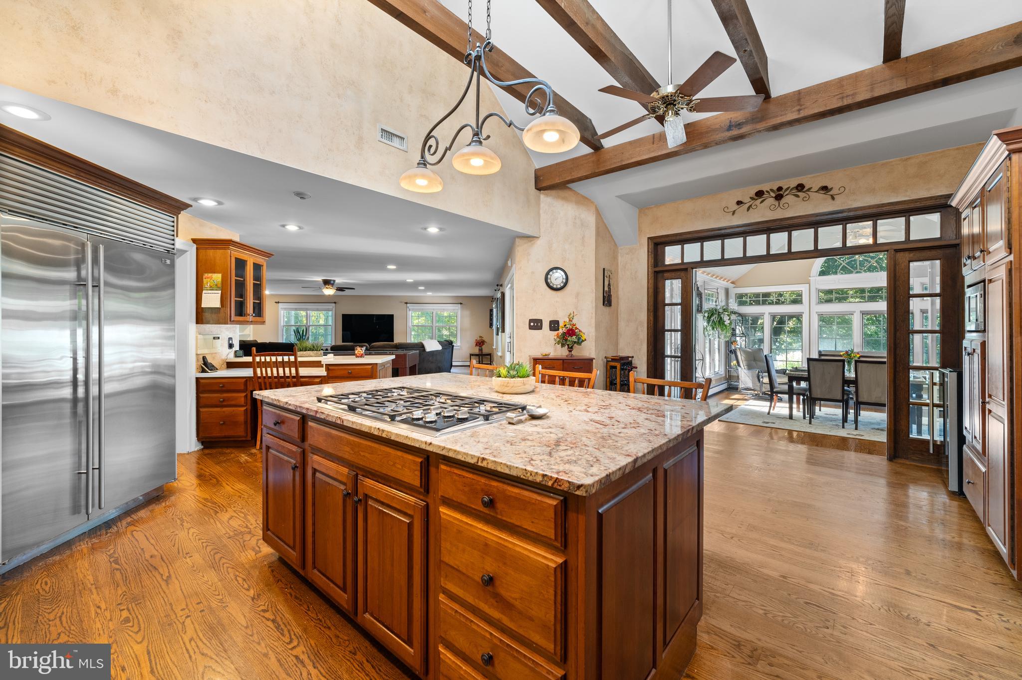 DOYLESTOWN - Residential