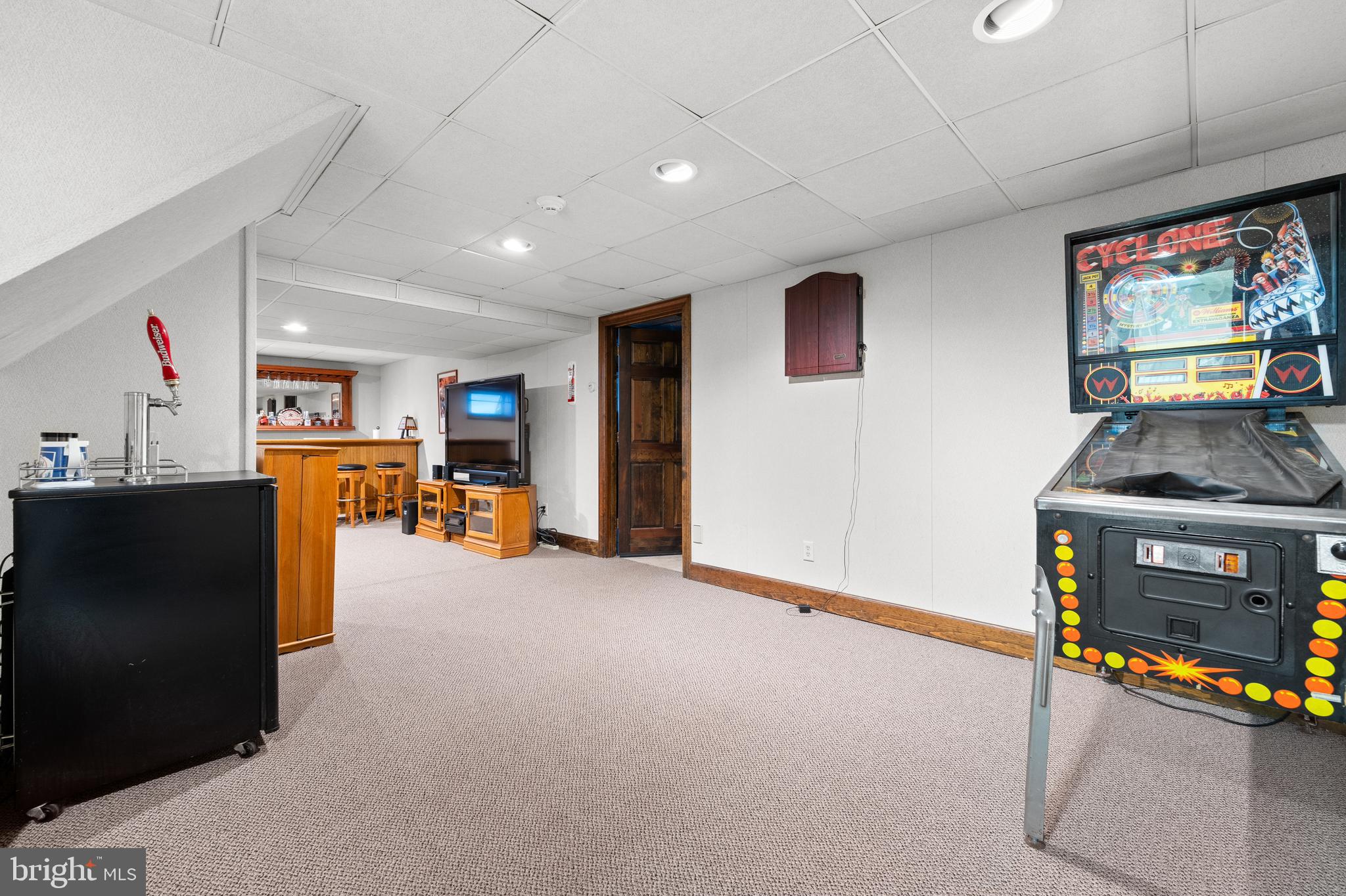 DOYLESTOWN - Residential