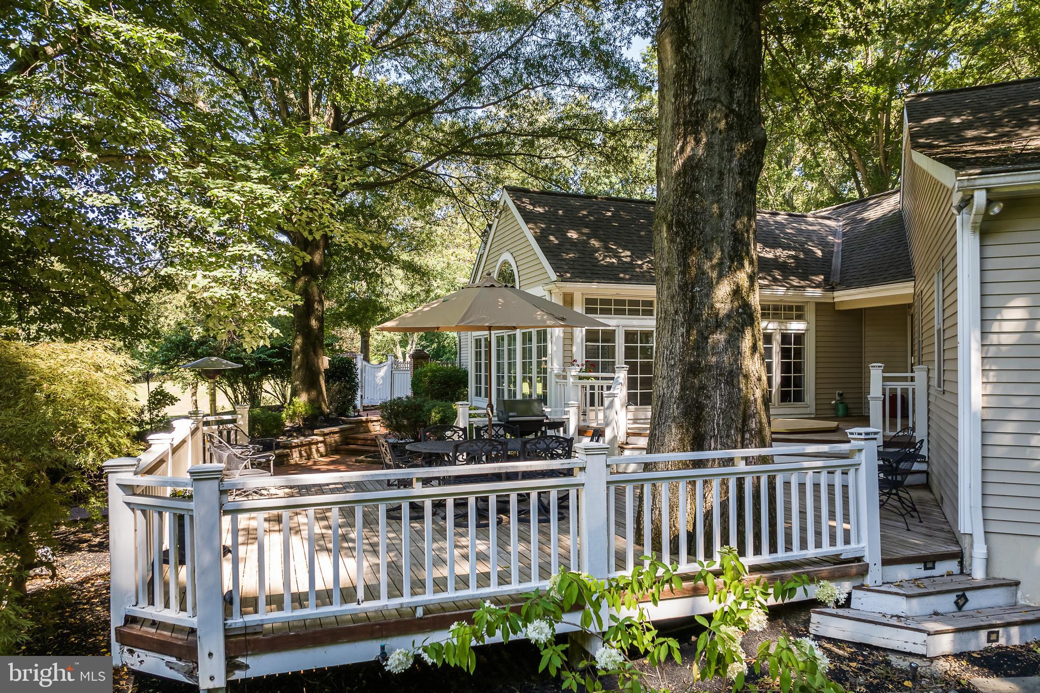 DOYLESTOWN - Residential