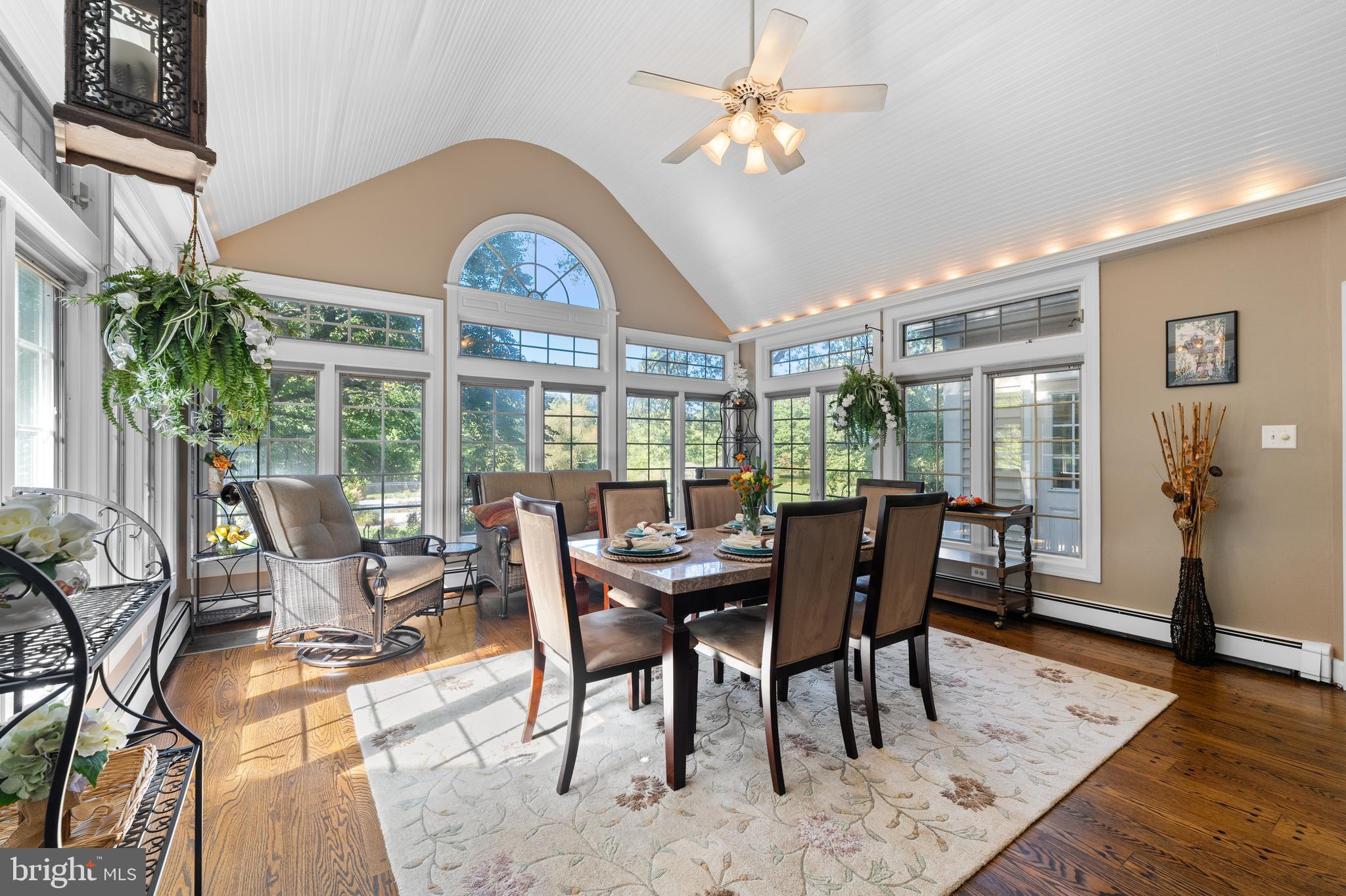 DOYLESTOWN - Residential
