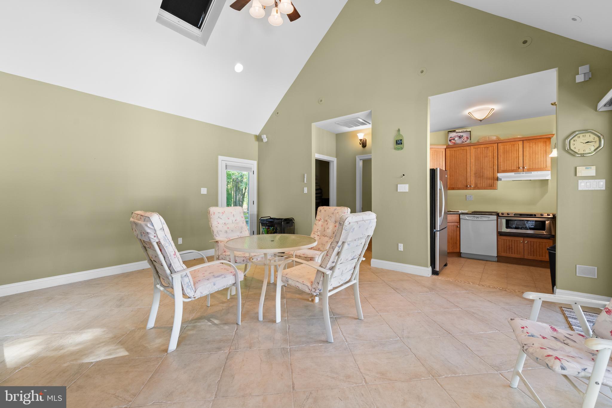 DOYLESTOWN - Residential