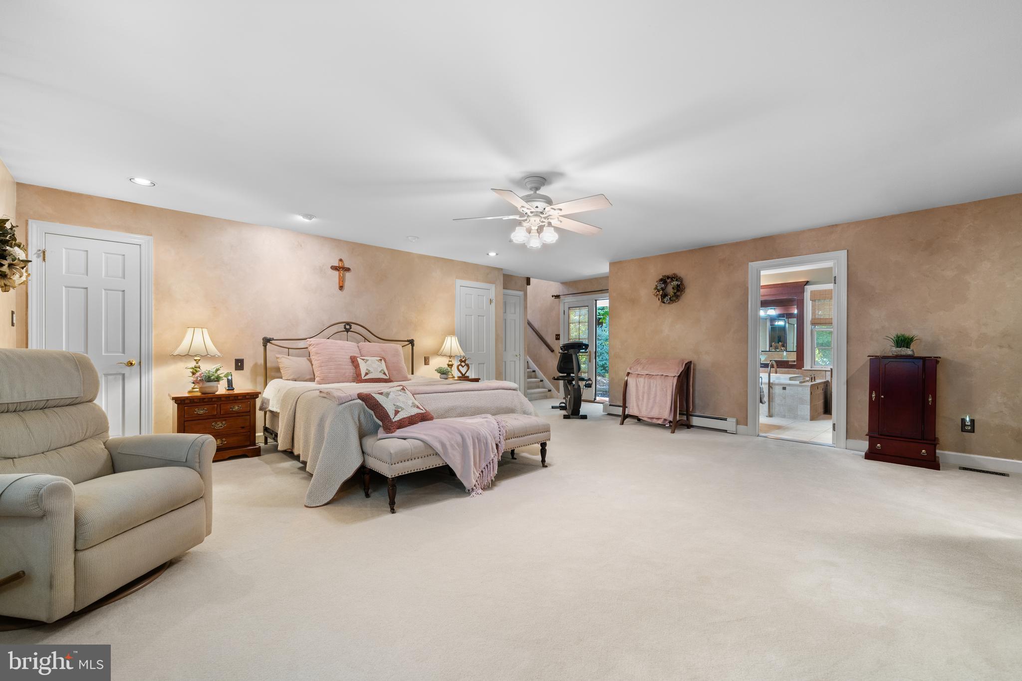 DOYLESTOWN - Residential