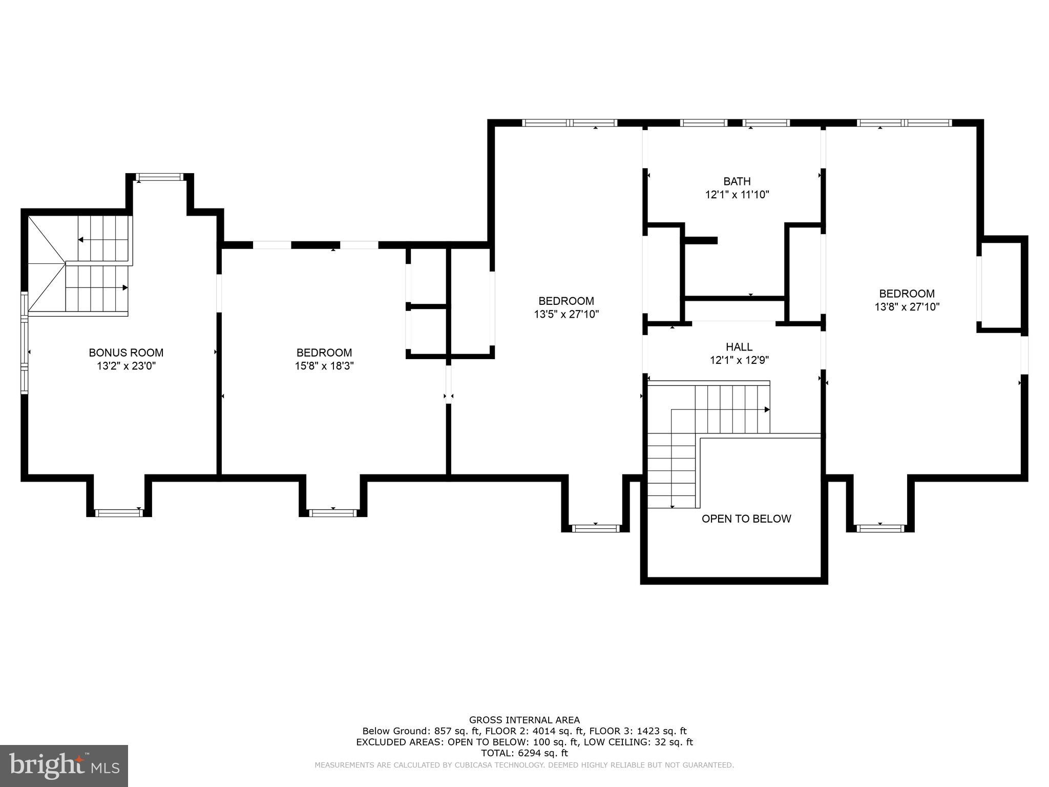 DOYLESTOWN - Residential
