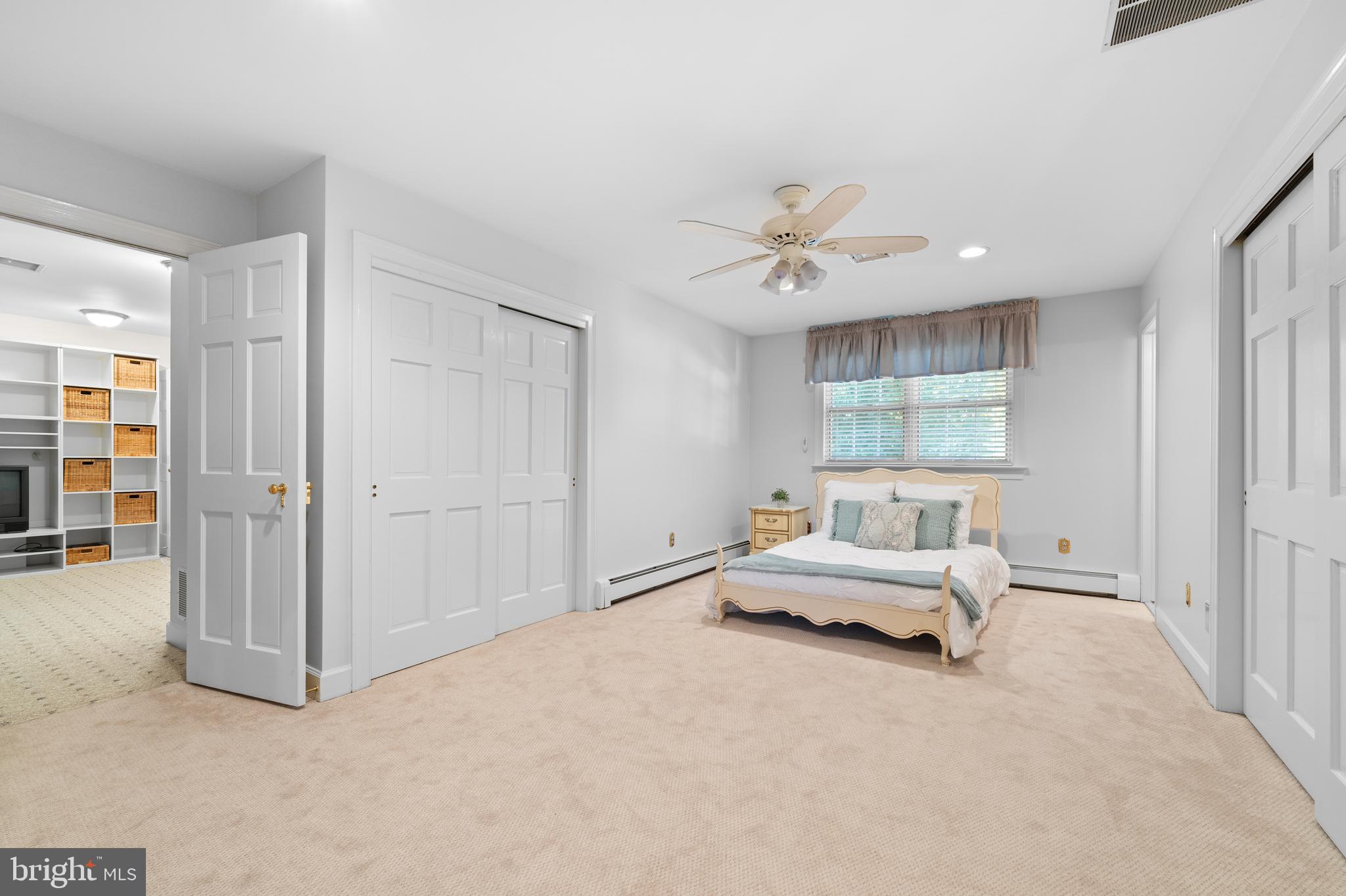 DOYLESTOWN - Residential
