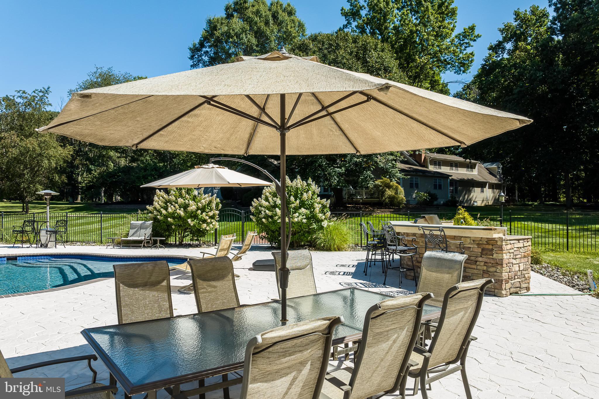 DOYLESTOWN - Residential