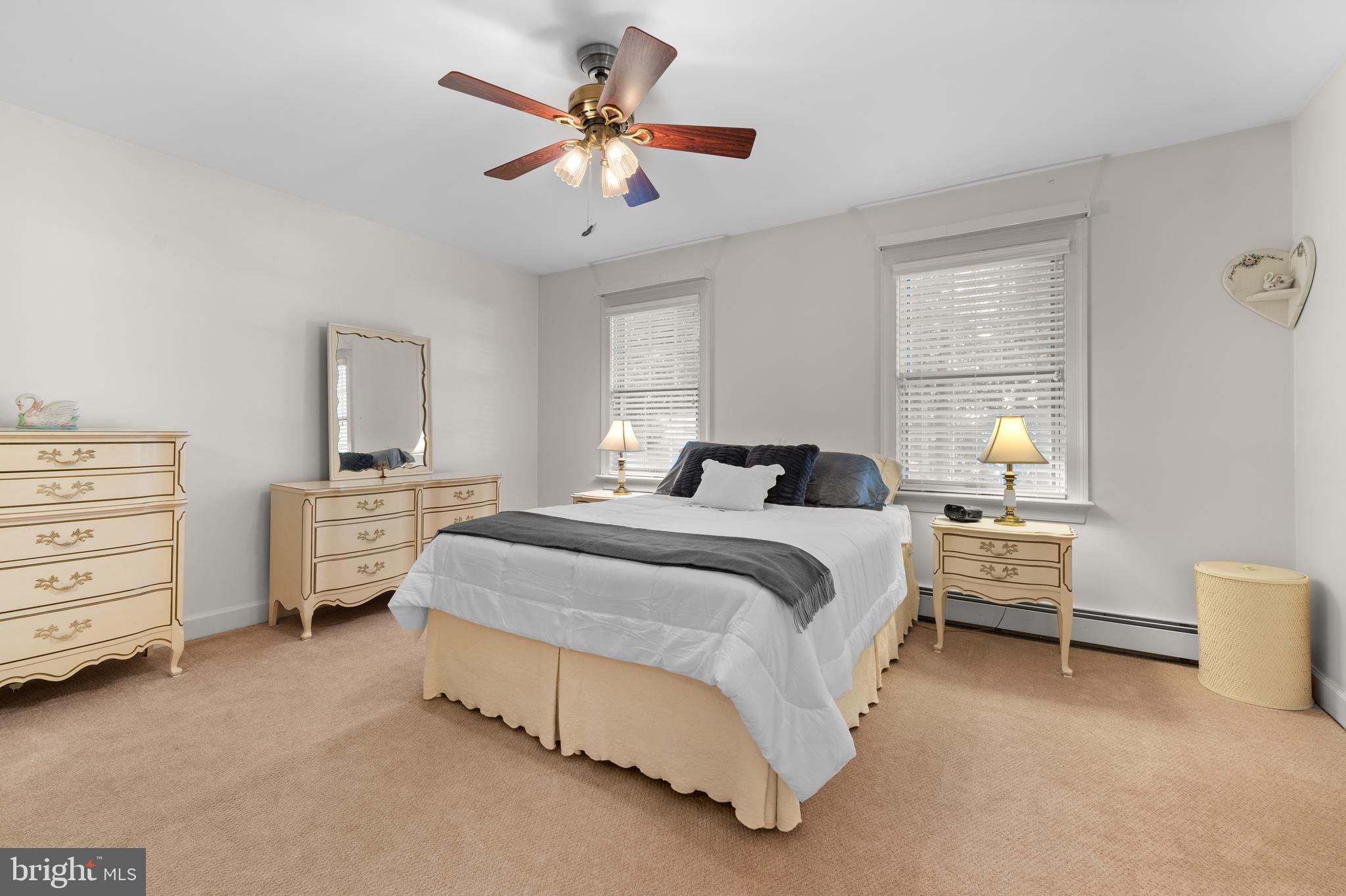 DOYLESTOWN - Residential