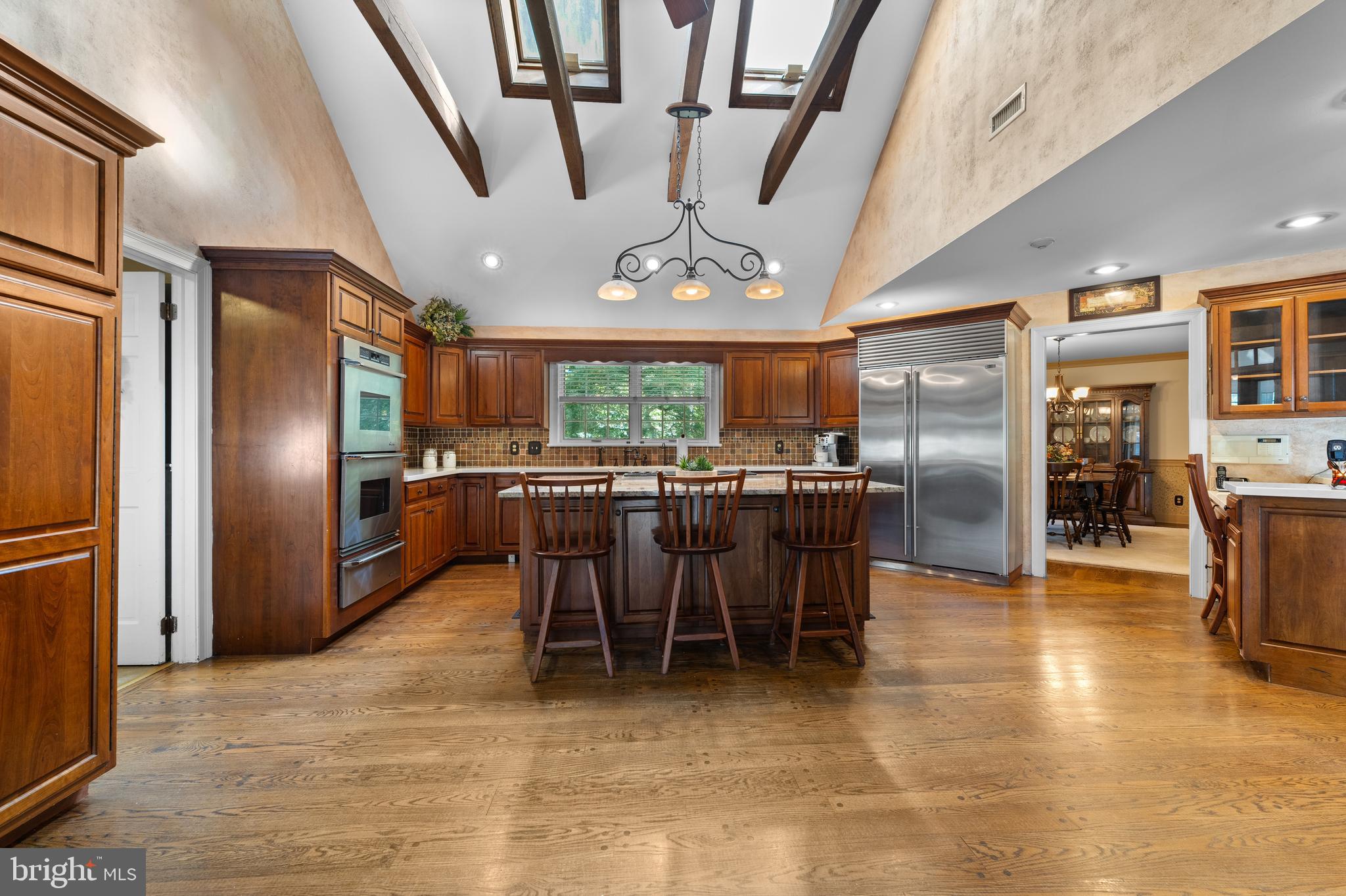 DOYLESTOWN - Residential