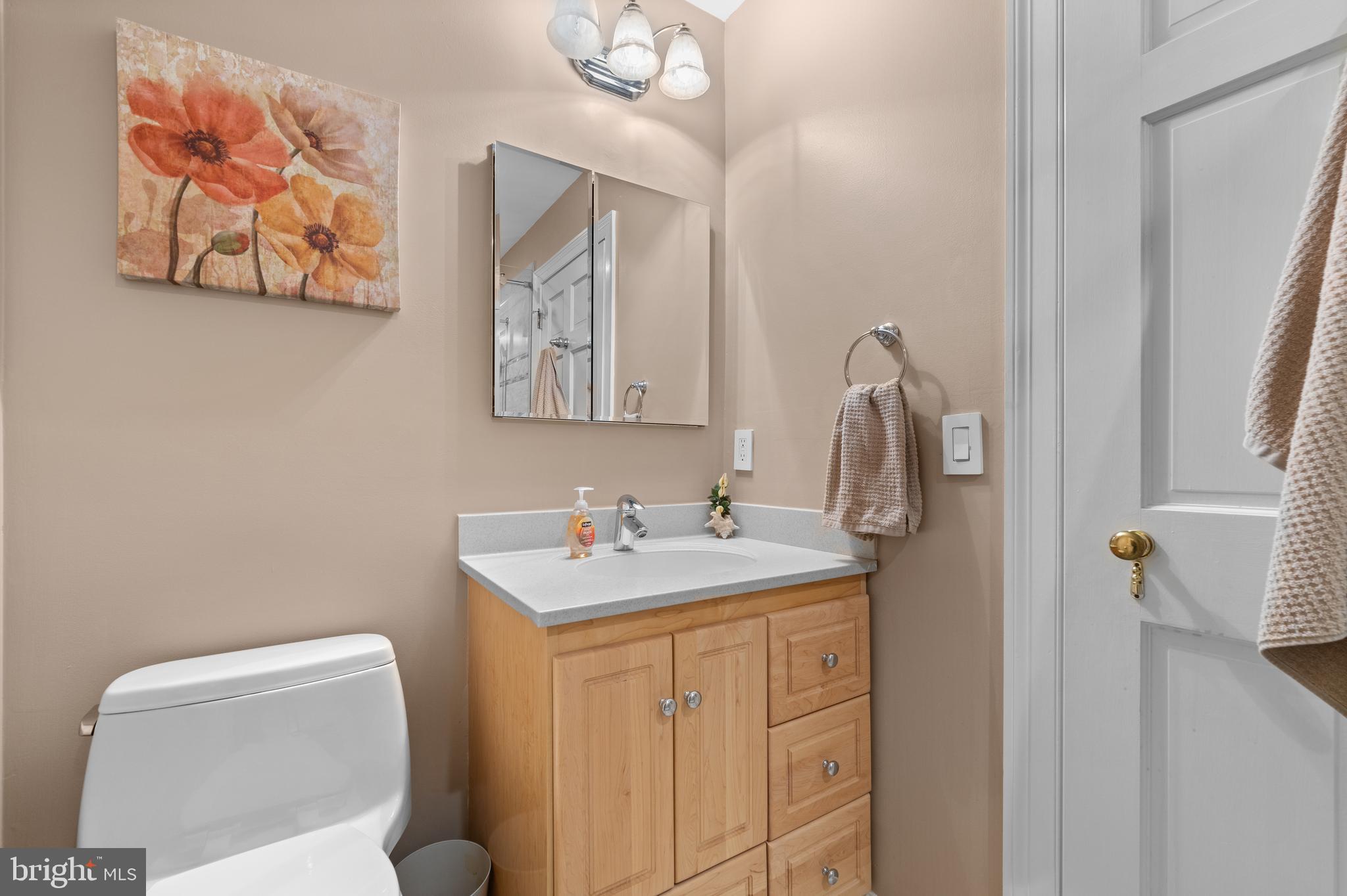 DOYLESTOWN - Residential