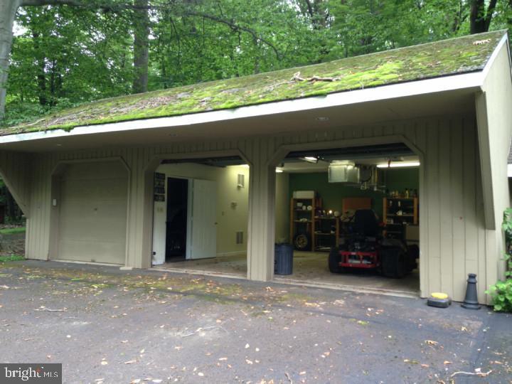 DOYLESTOWN - Residential