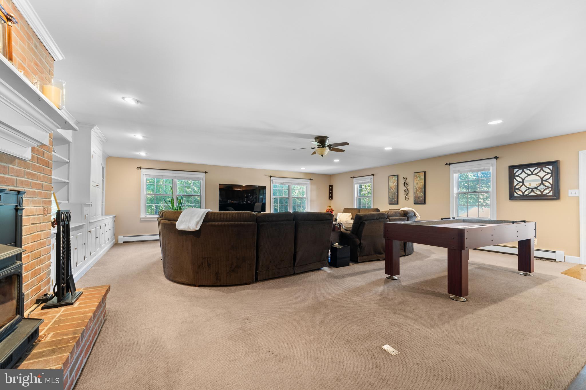 DOYLESTOWN - Residential
