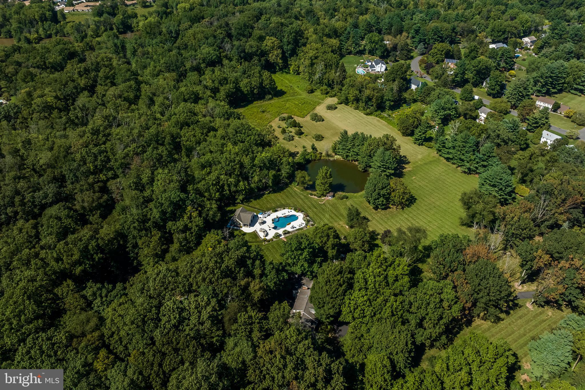 DOYLESTOWN - Residential