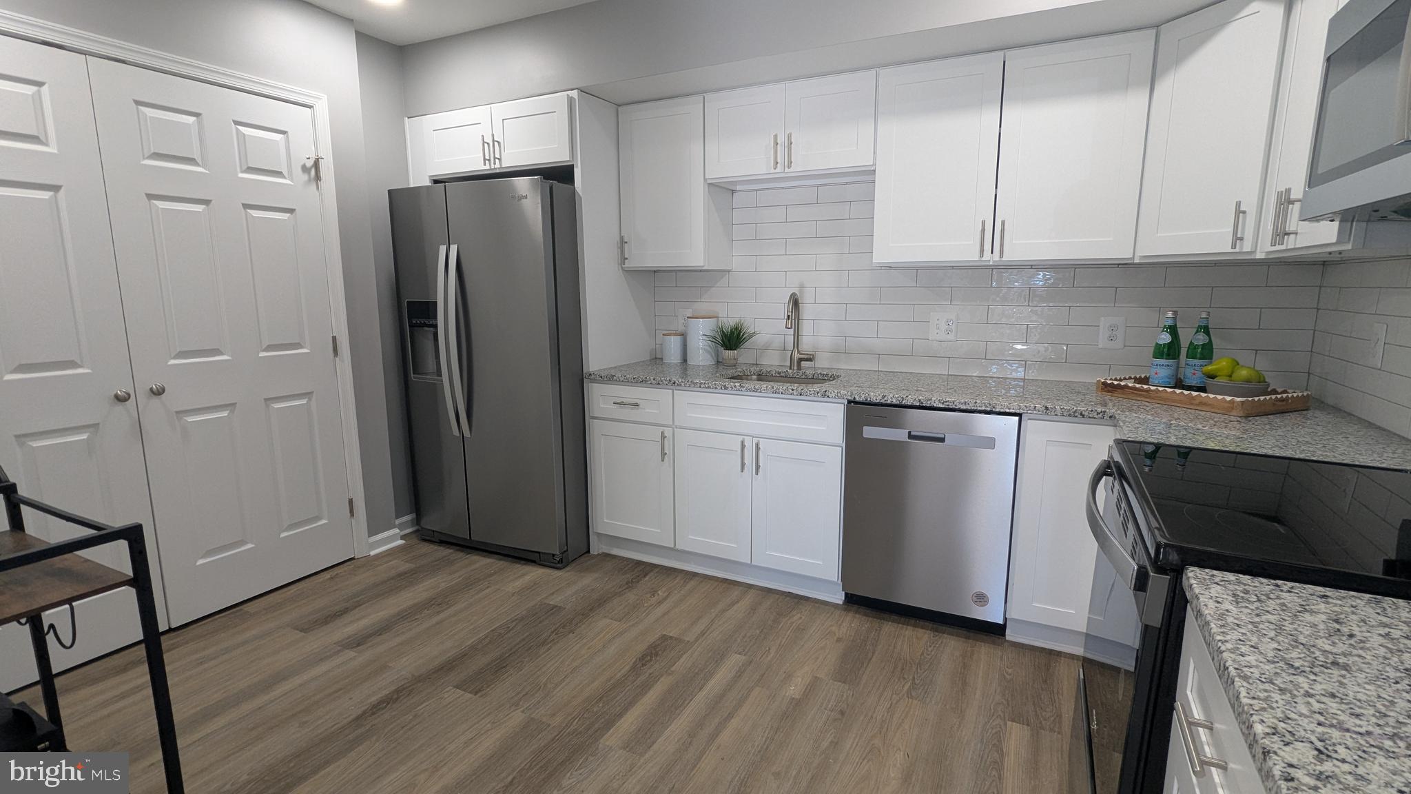 STEVENSON VILLAGE CONDO - Residential