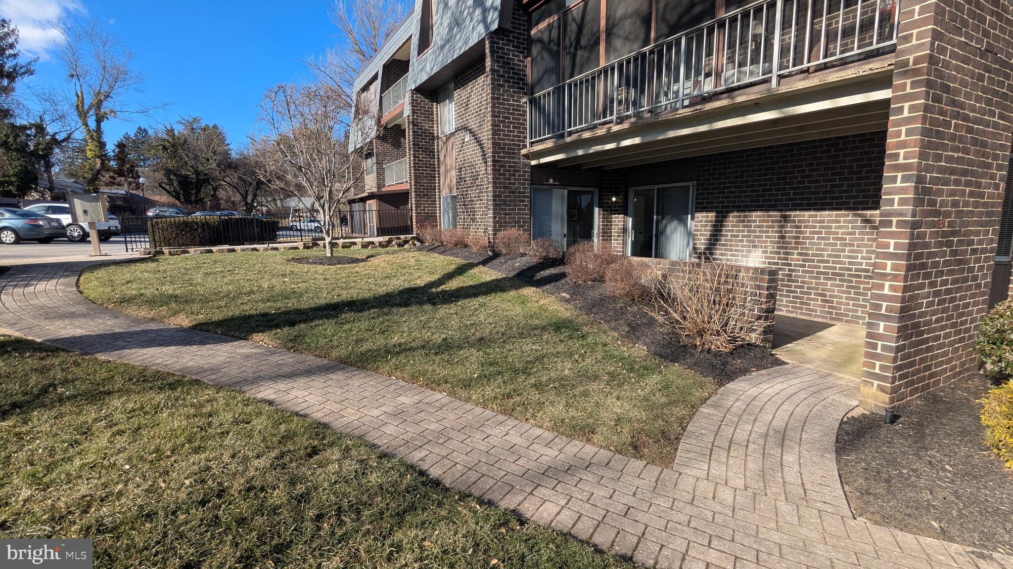 STEVENSON VILLAGE CONDO - Residential