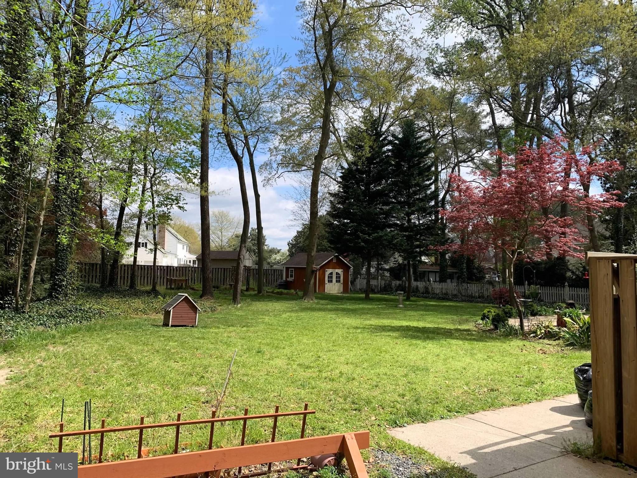 NITHSDALE - Residential