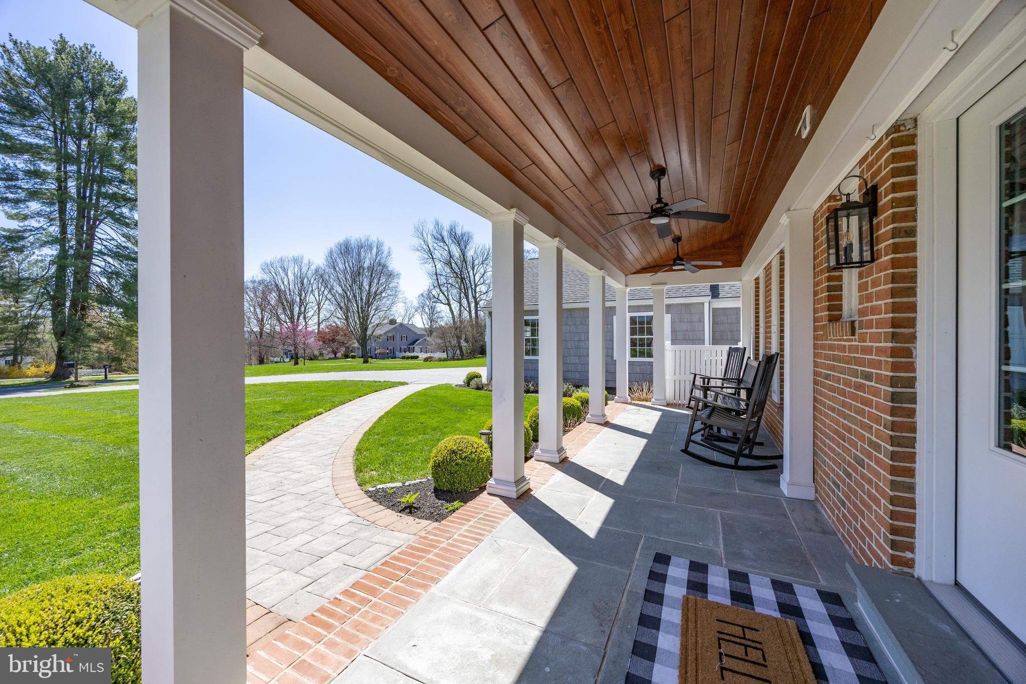 RADLEY RUN - Residential