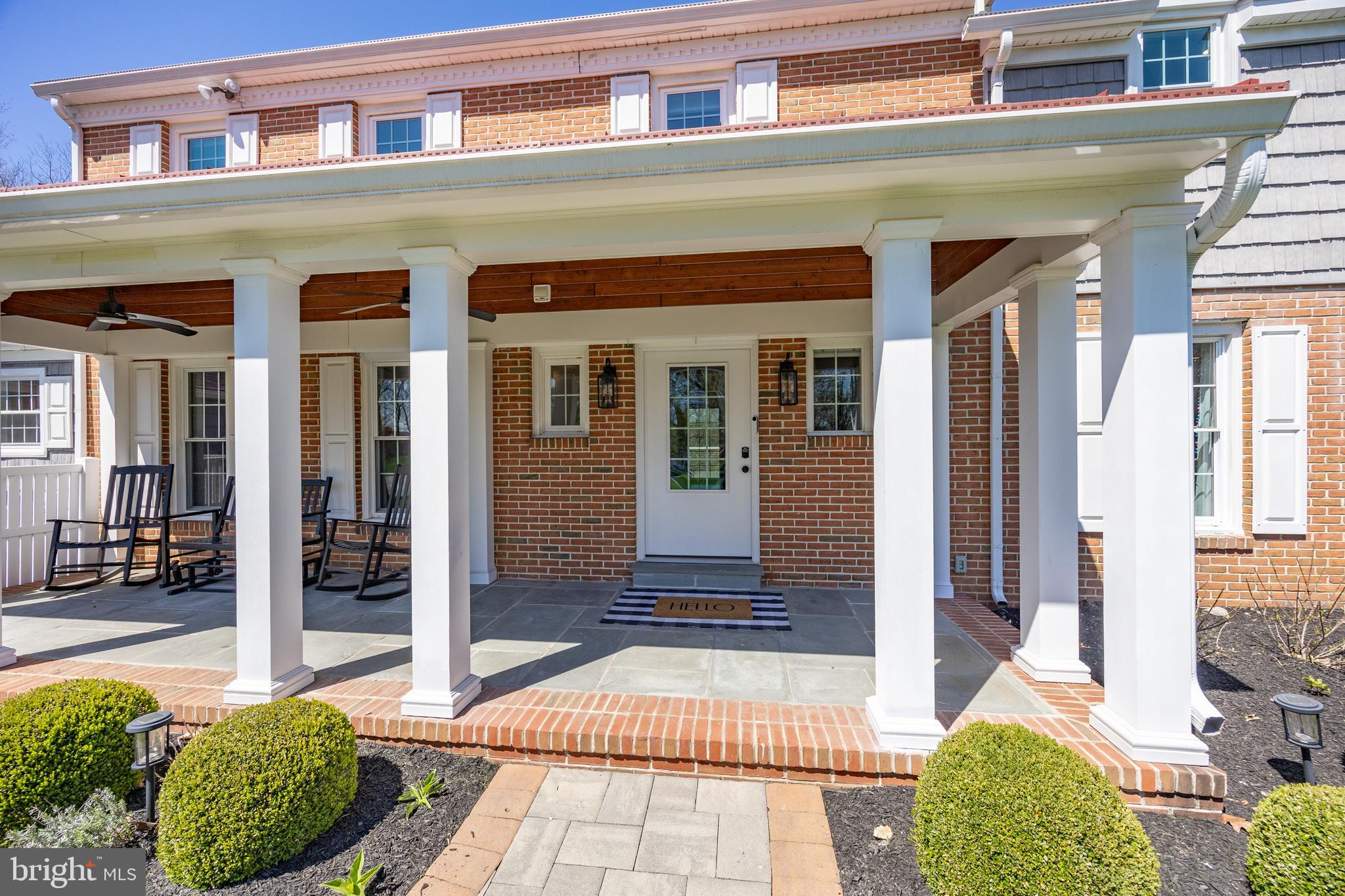 RADLEY RUN - Residential